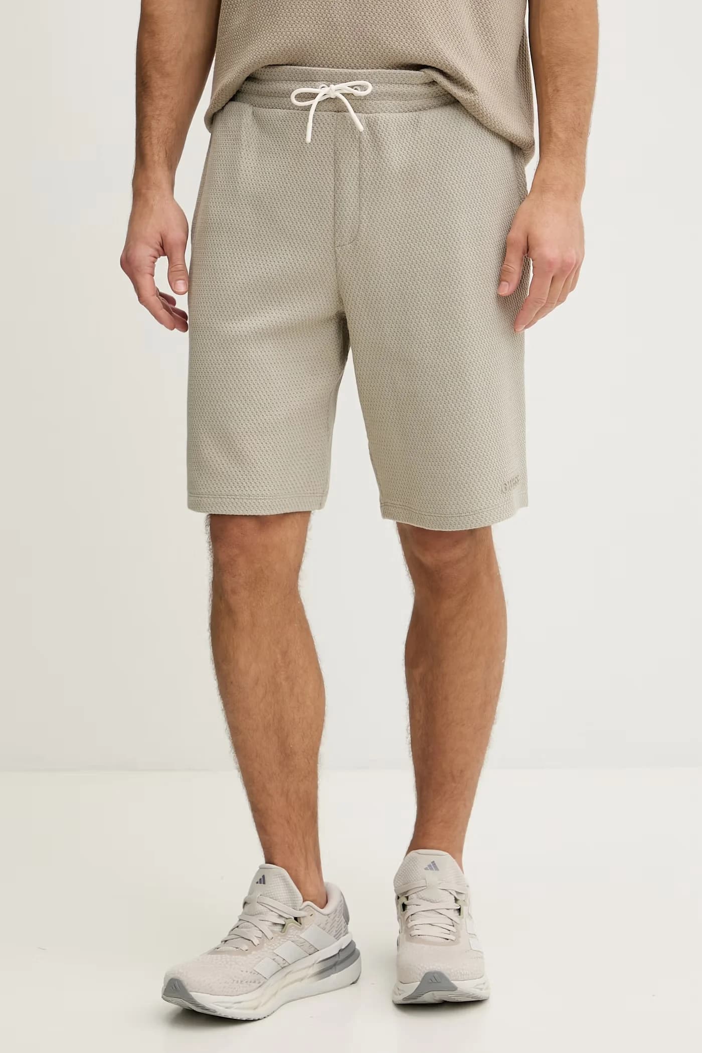 JHONNY мужские спортивные брюки из хлопка