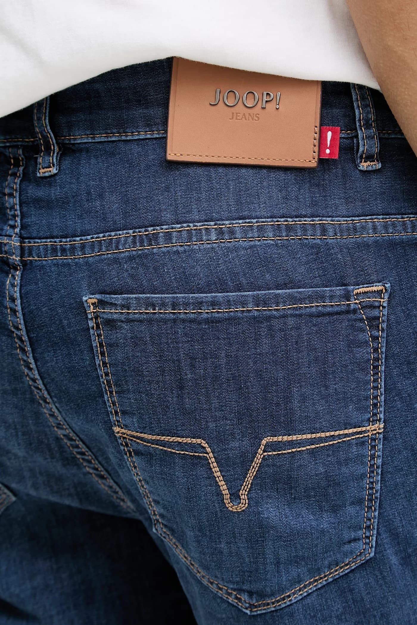 Мужские джинсовые шорты - фото 4