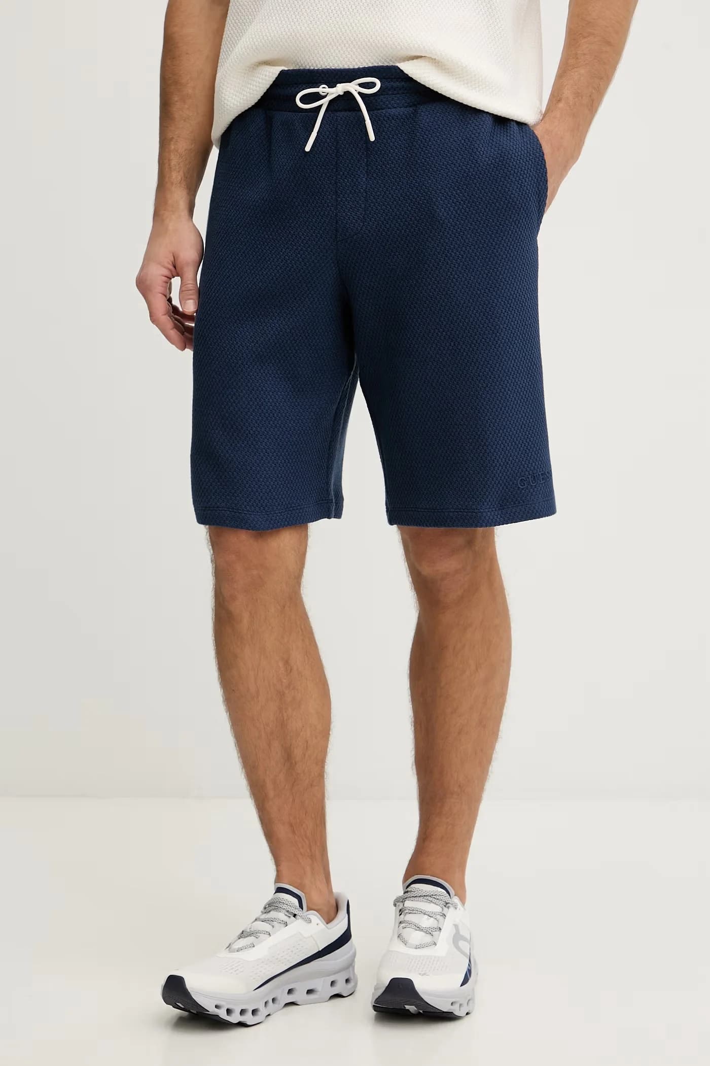 JHONNY мужские спортивные брюки из хлопка