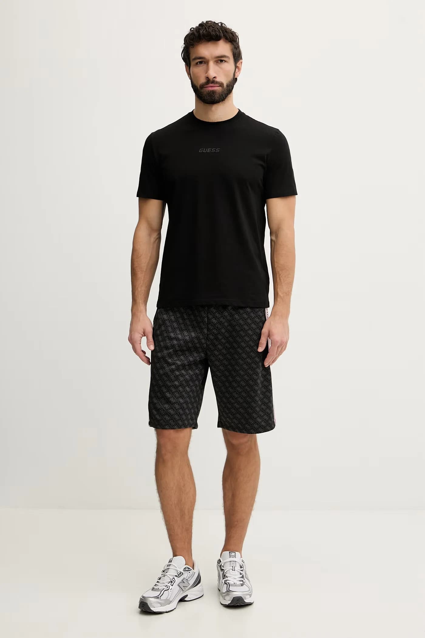 ПАРИМО мужские шорты - фото 2