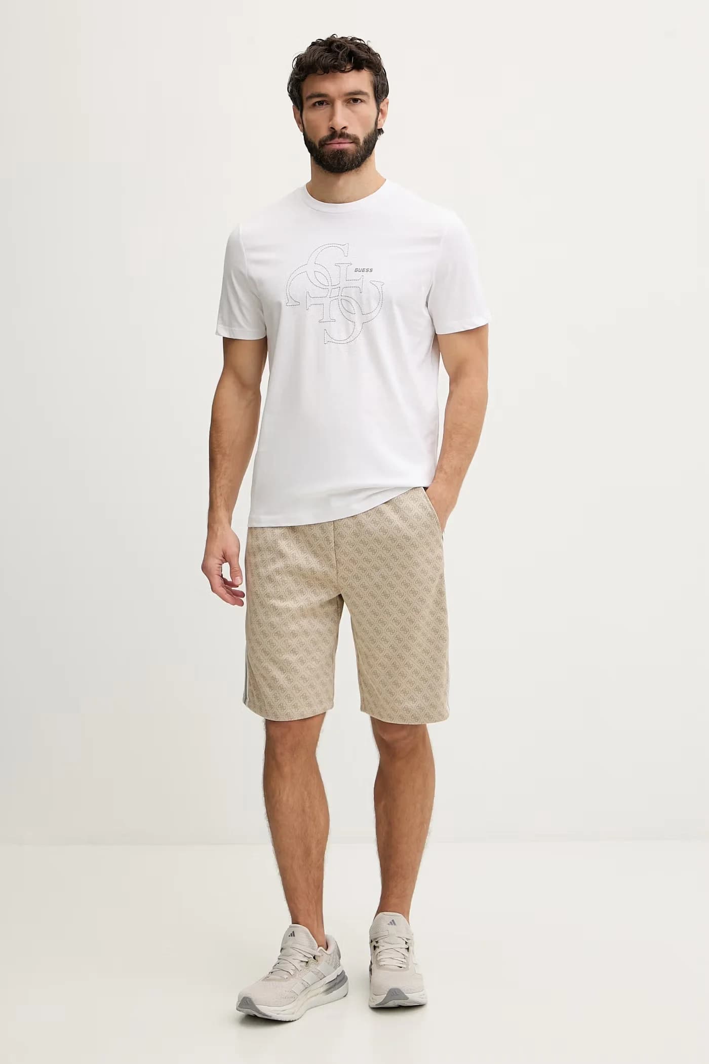 ПАРИМО мужские шорты - фото 2