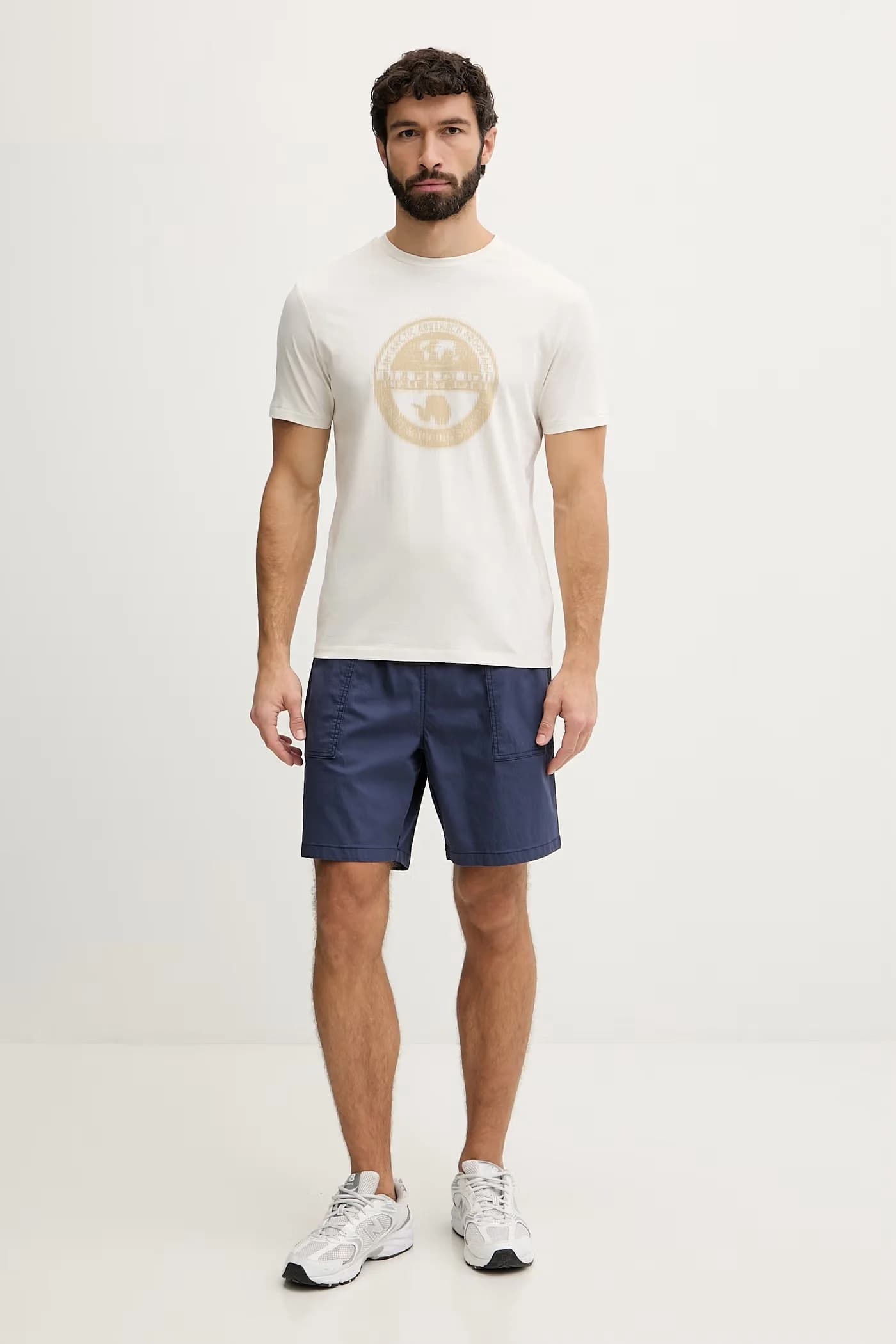 мужские шорты Bonefish - фото 2