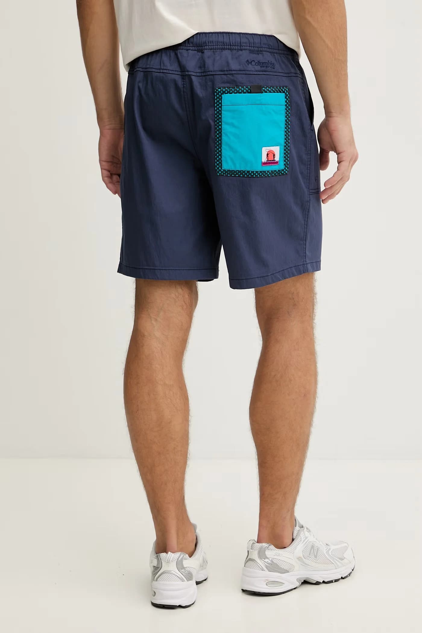 мужские шорты Bonefish - фото 3