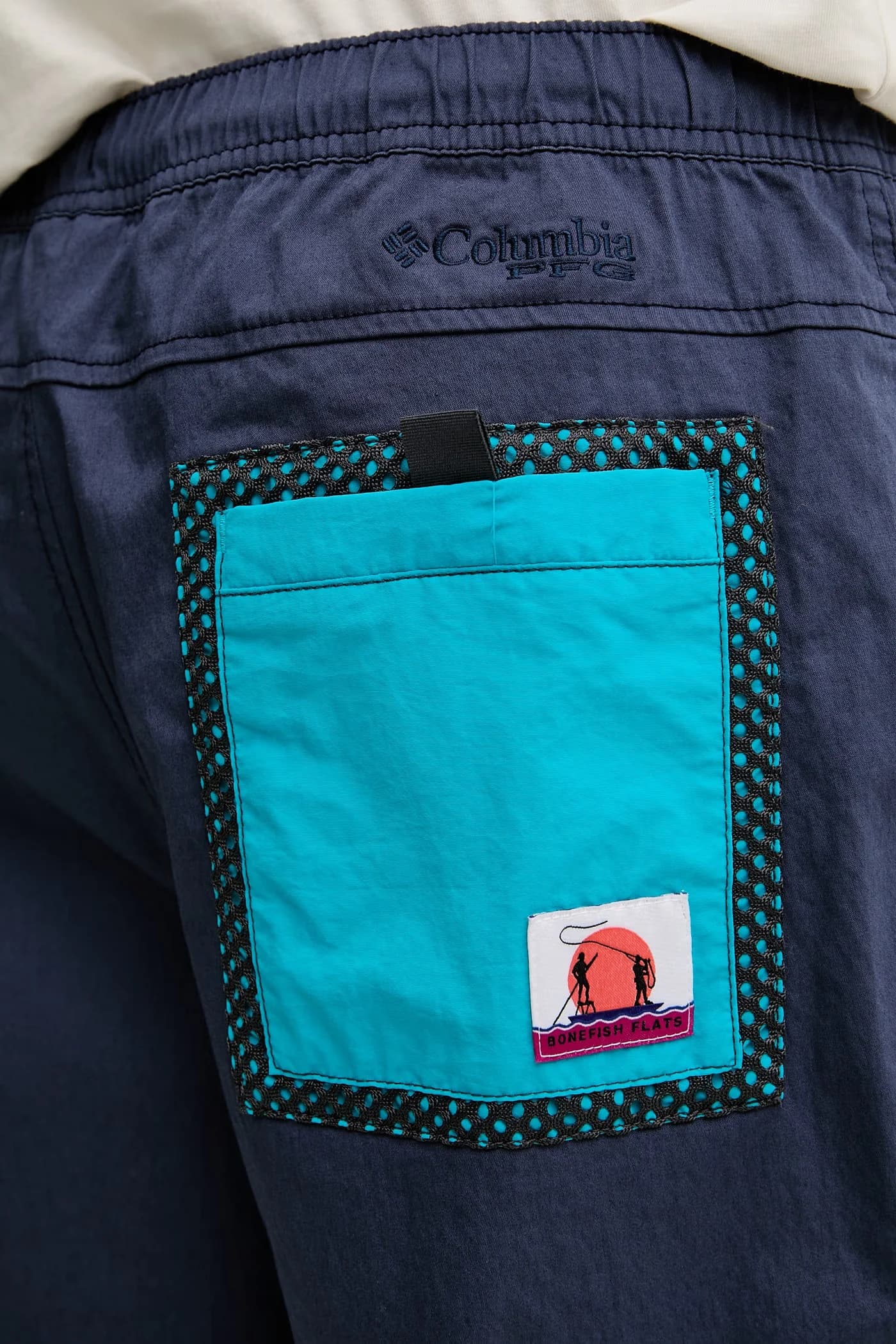 мужские шорты Bonefish - фото 4