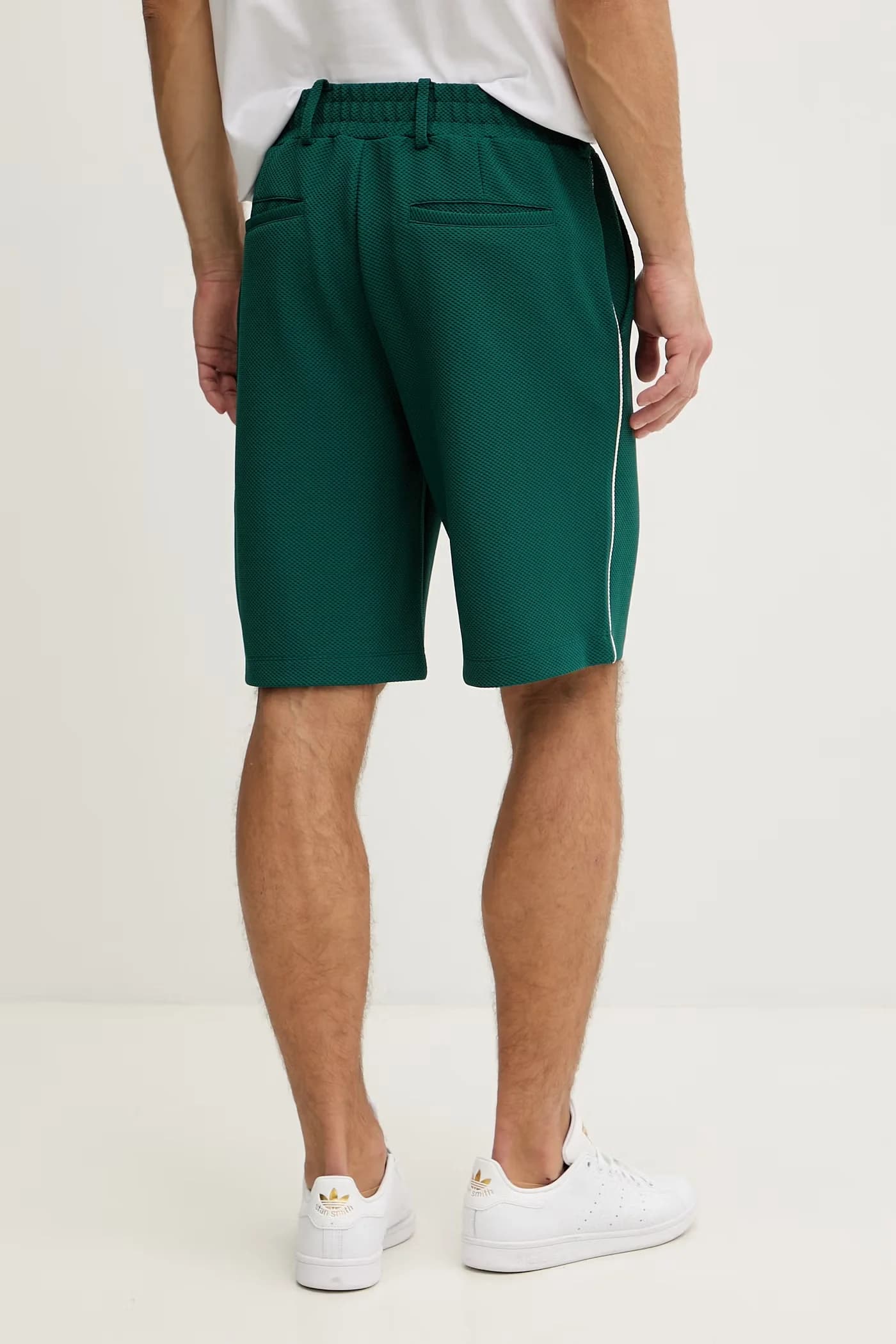 SPIROS мужские шорты - фото 3