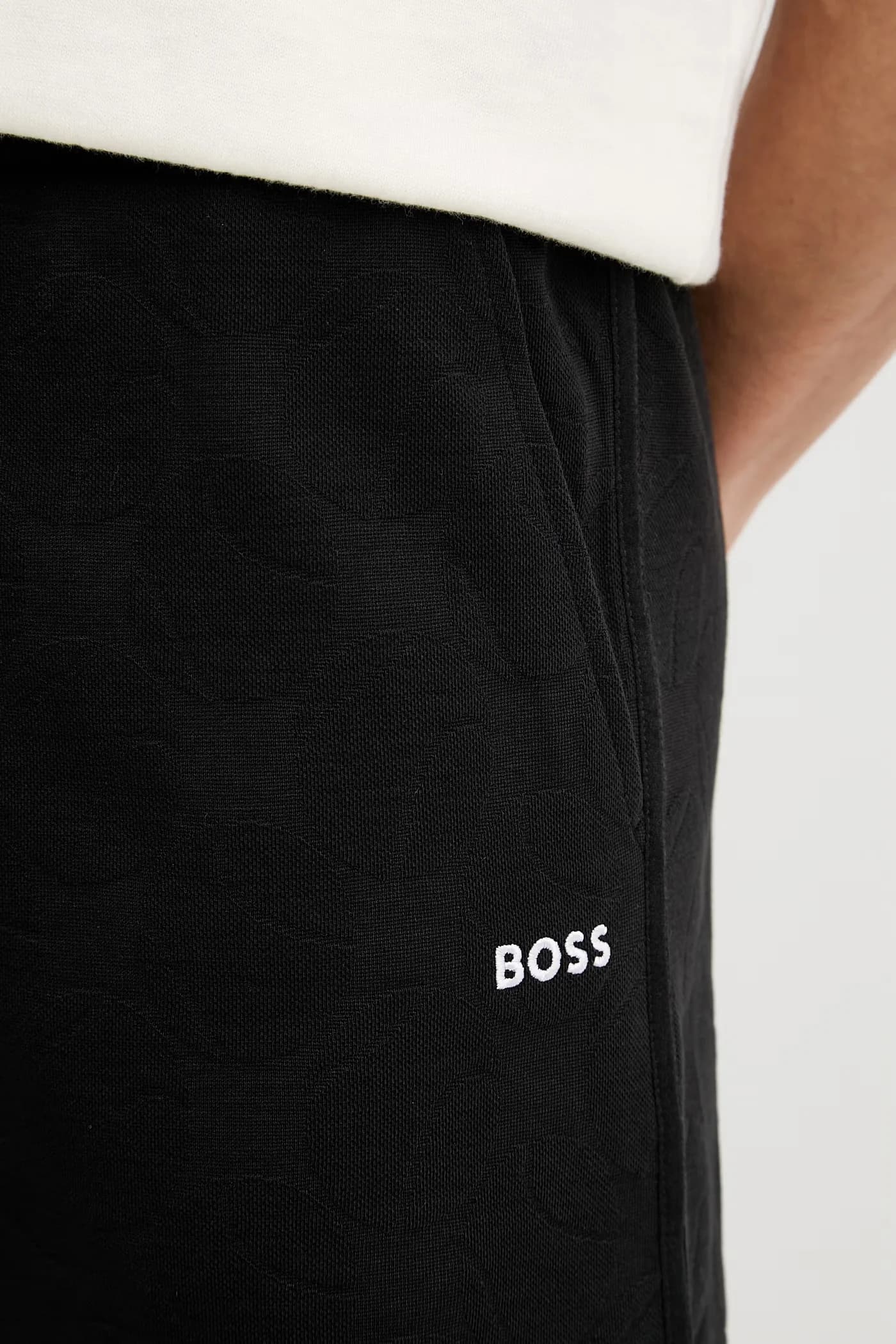 Мужские шорты - фото 4