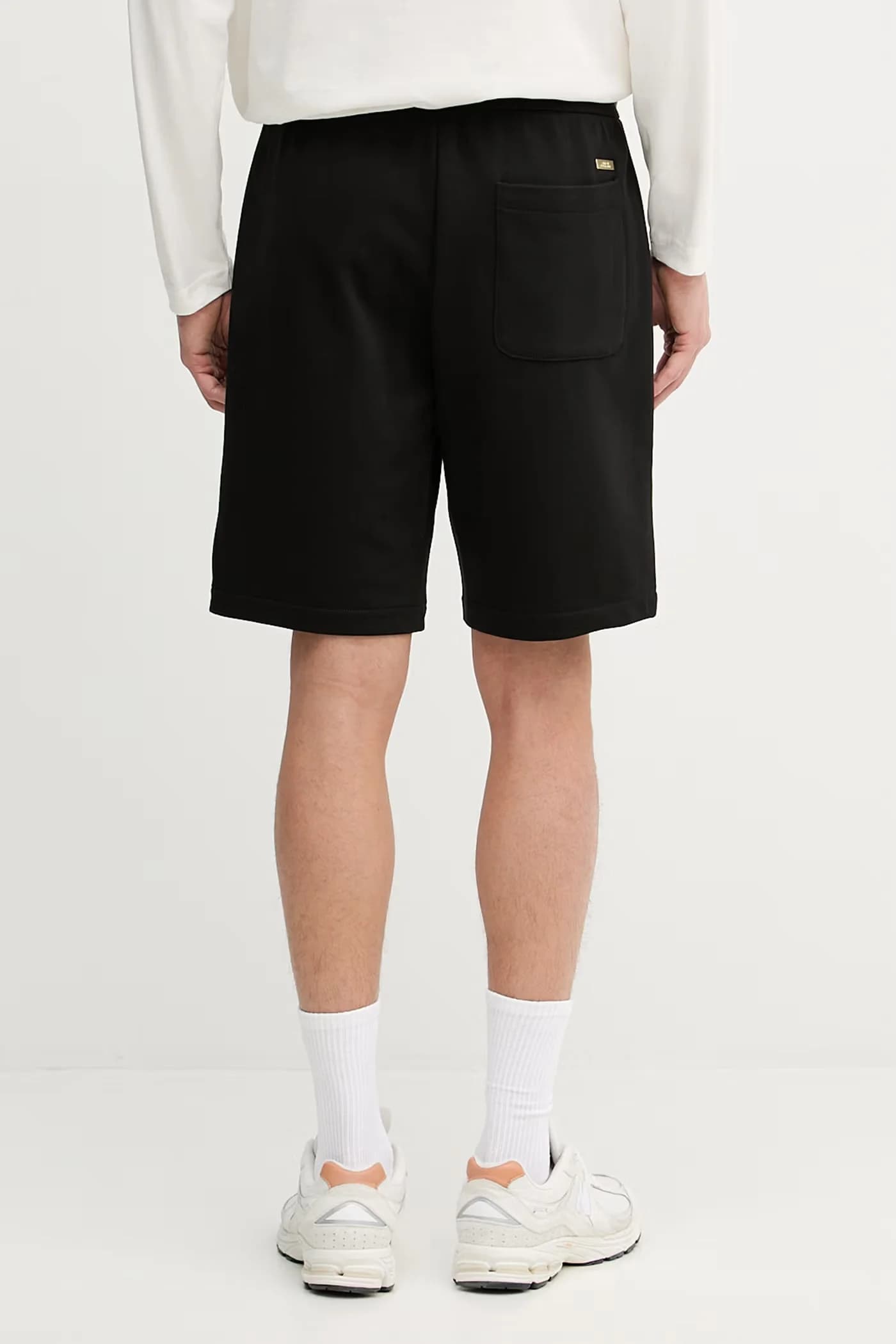 Мужские хлопковые шорты - фото 3