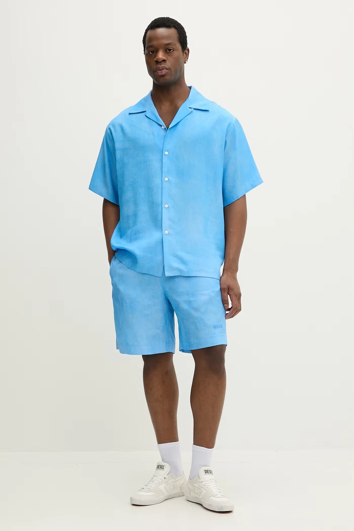 Мужские шорты - фото 2