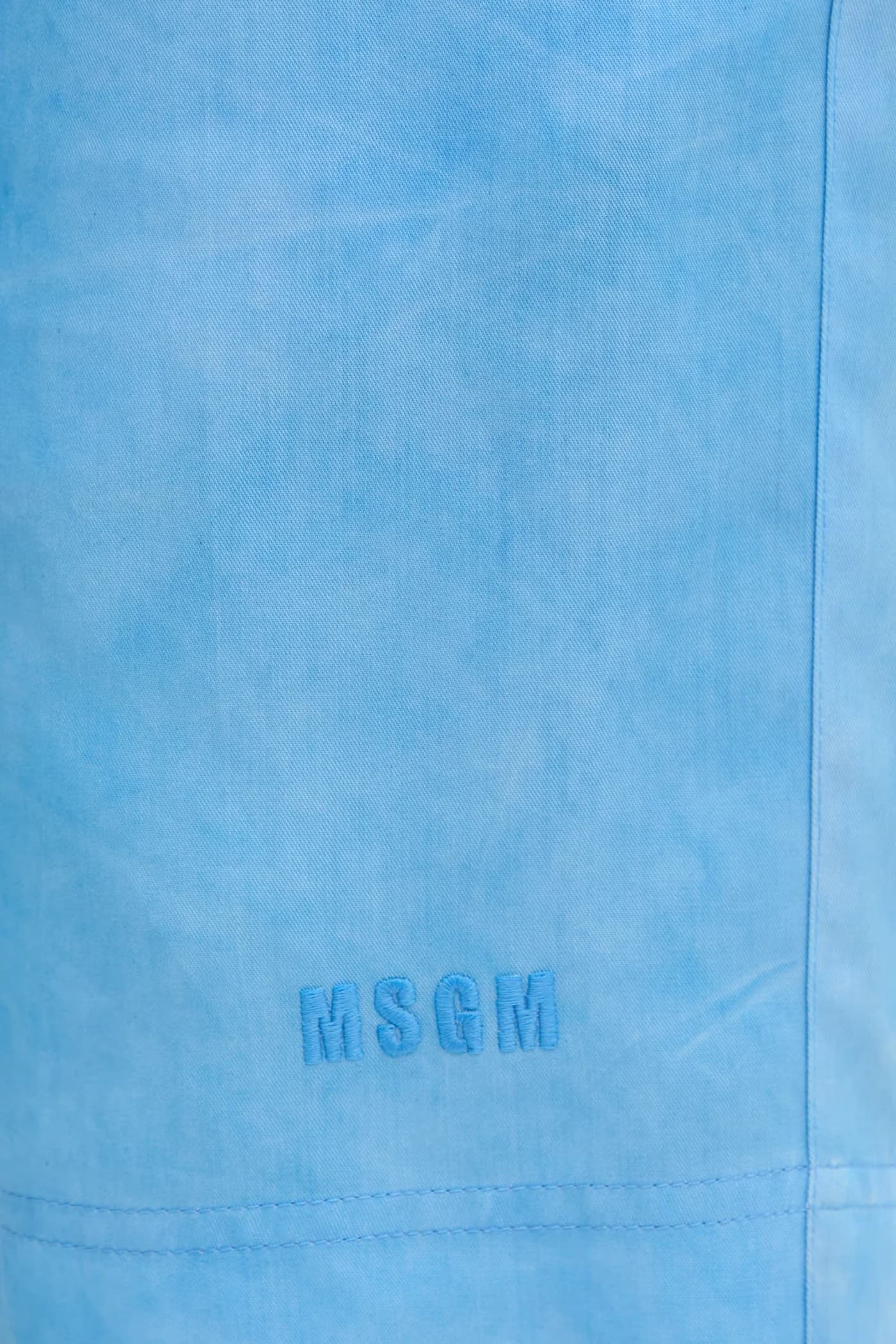 Мужские шорты - фото 4