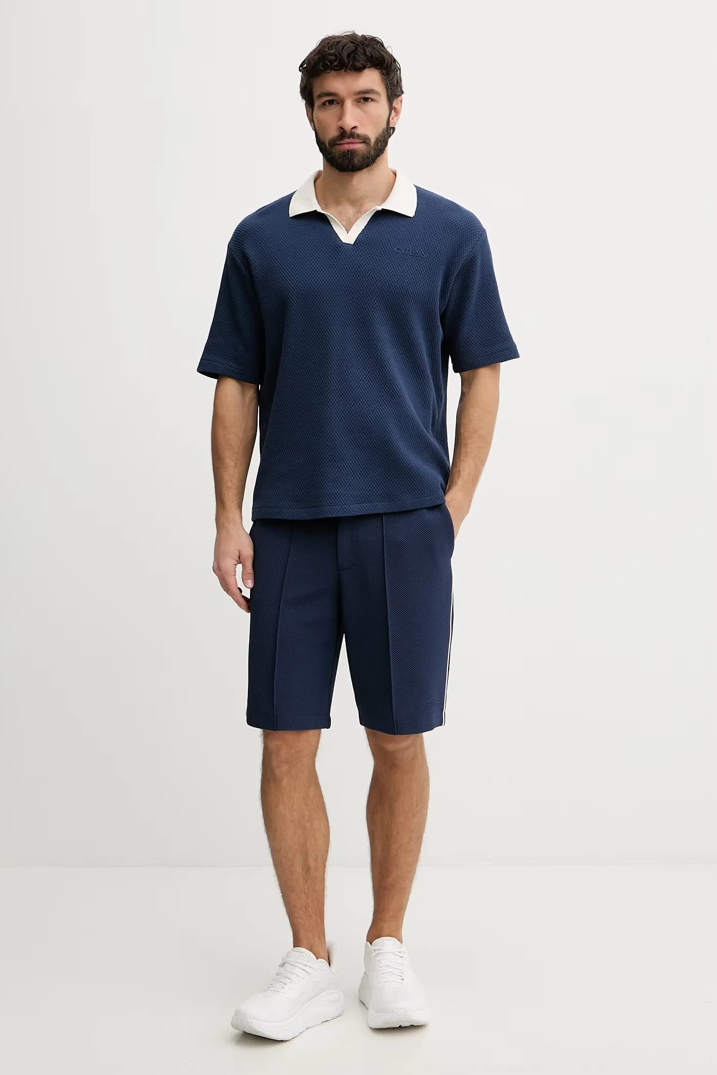 SPIROS мужские шорты - фото 2