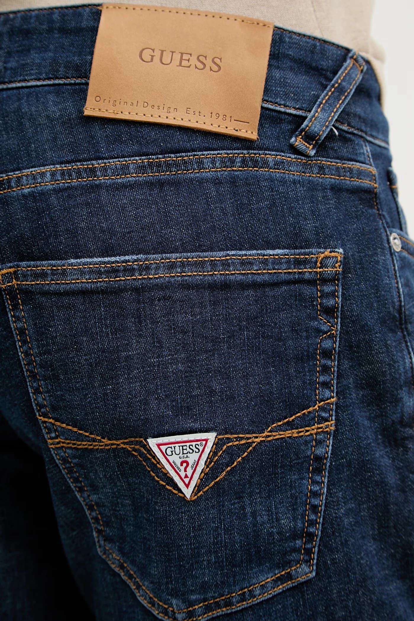 SONNY мужские хлопковые шорты - фото 4