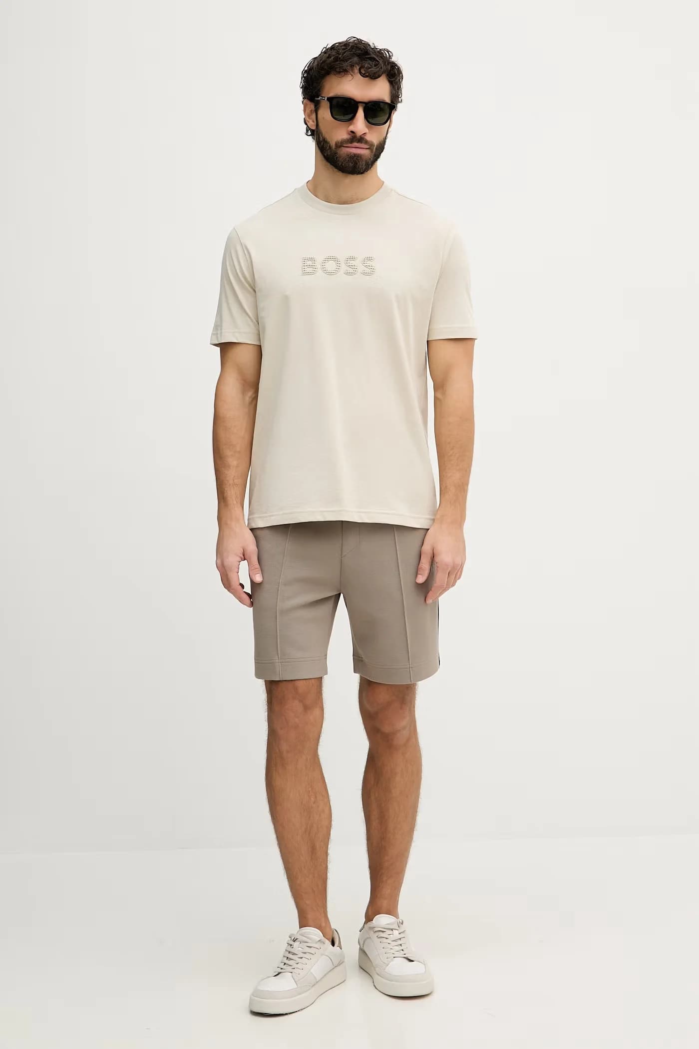 Мужские шорты - фото 2