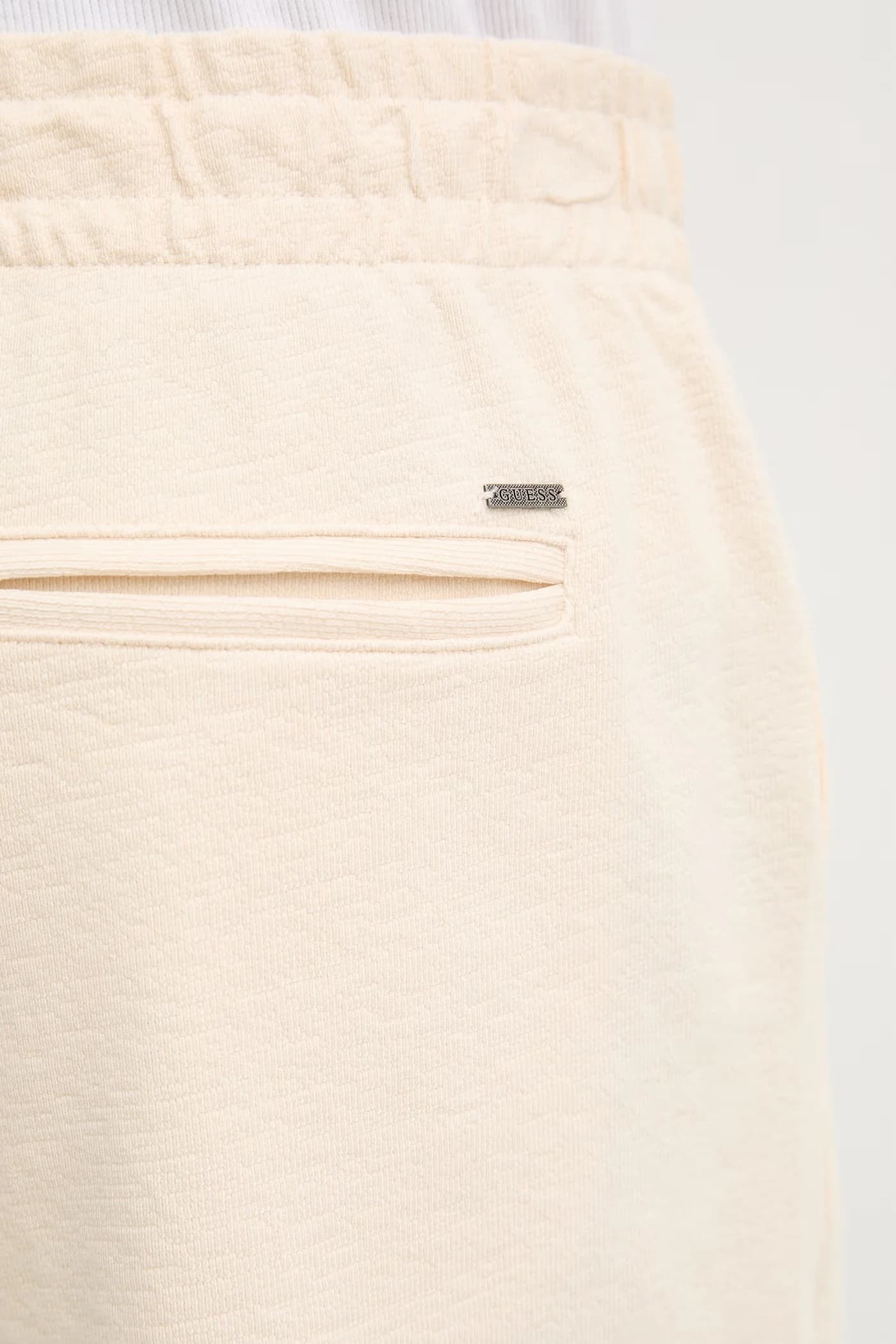 Мужские хлопковые шорты - фото 4