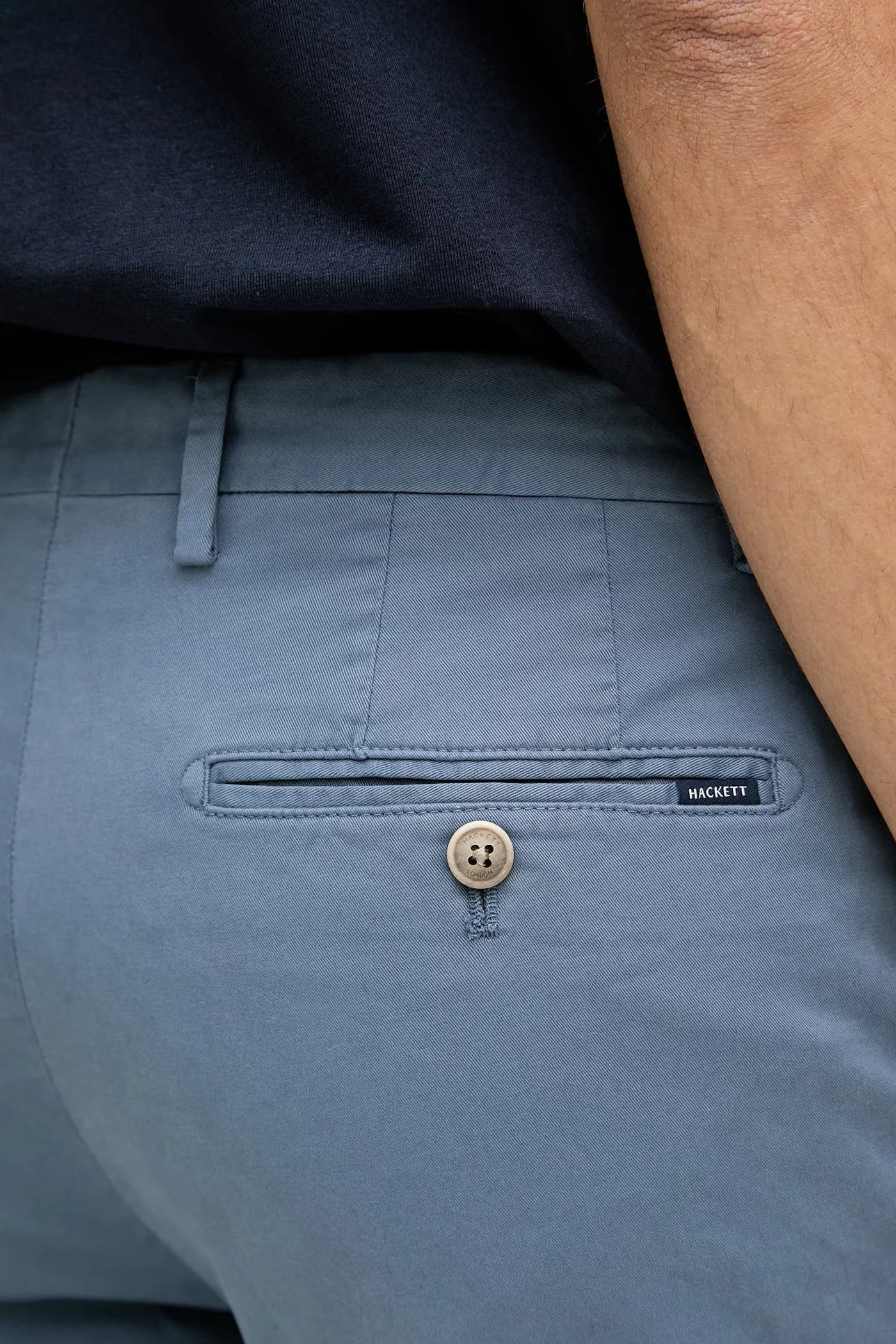 Мужские шорты - фото 4