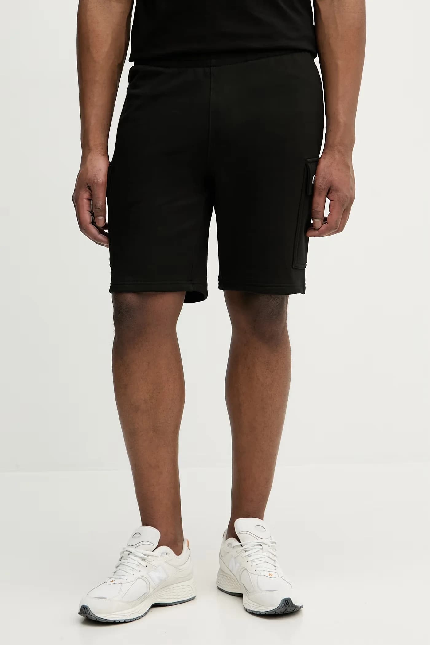 Хлопковые шорты