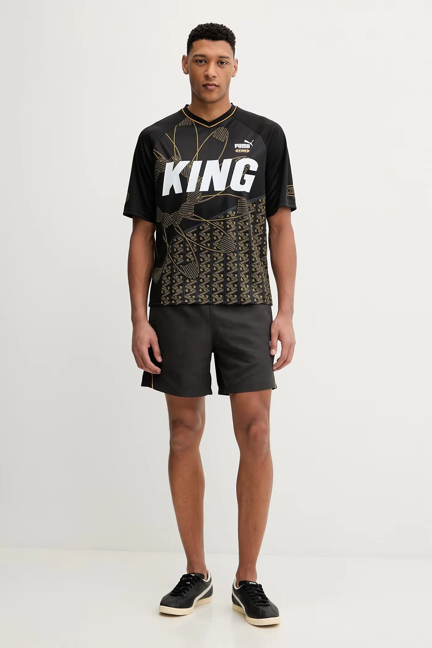 Архив будущих короткометражек Puma - фото 2