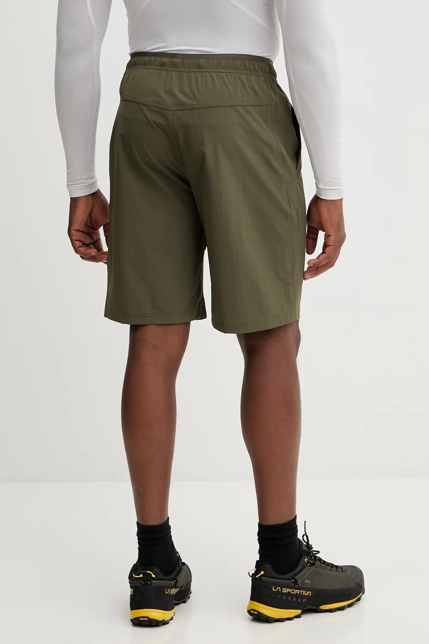 Спортивные шорты WAYFARER EASE - фото 3