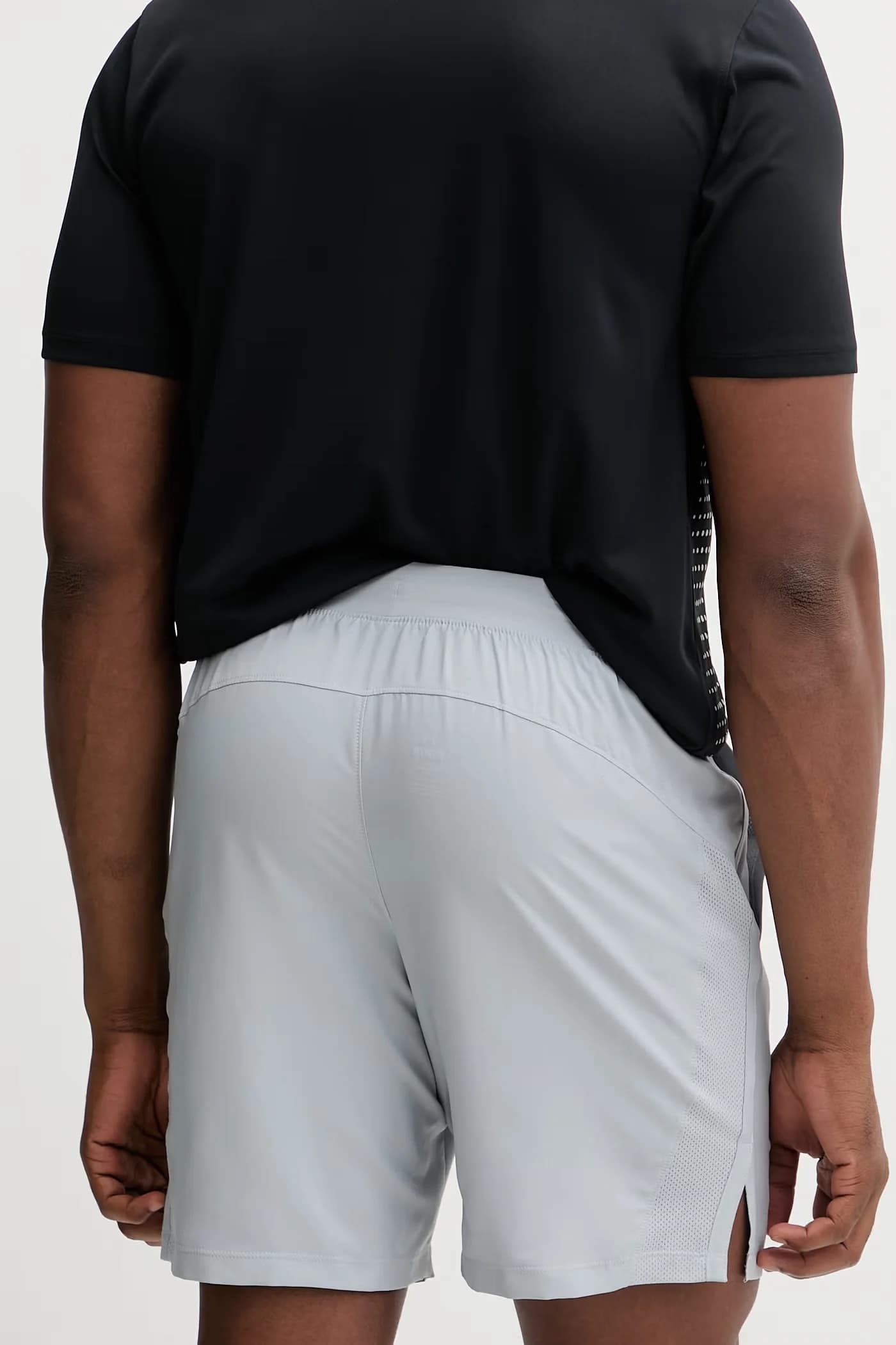 Выпуск 7 беговых шорт без подкладки - фото 3