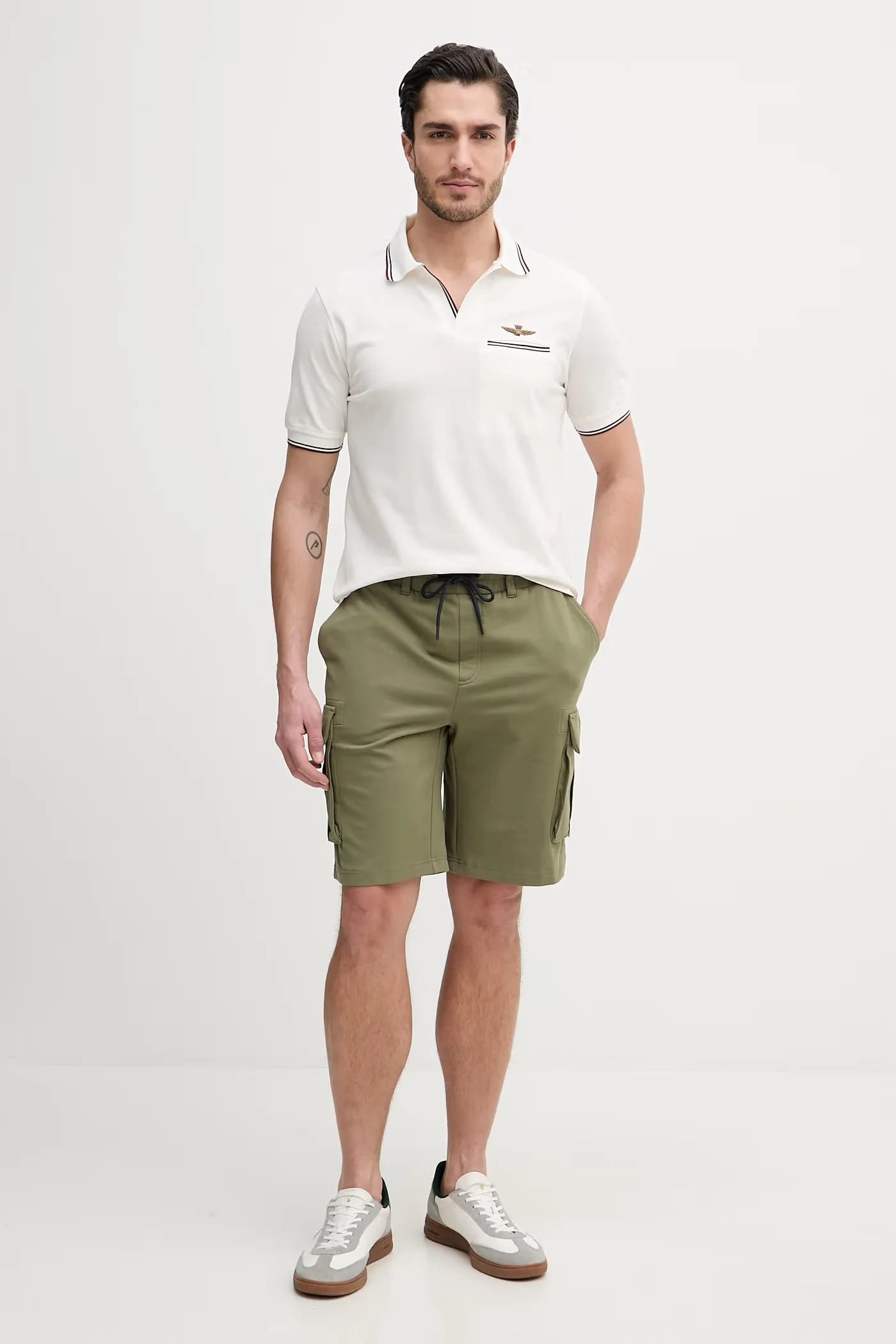 Шорты - фото 2