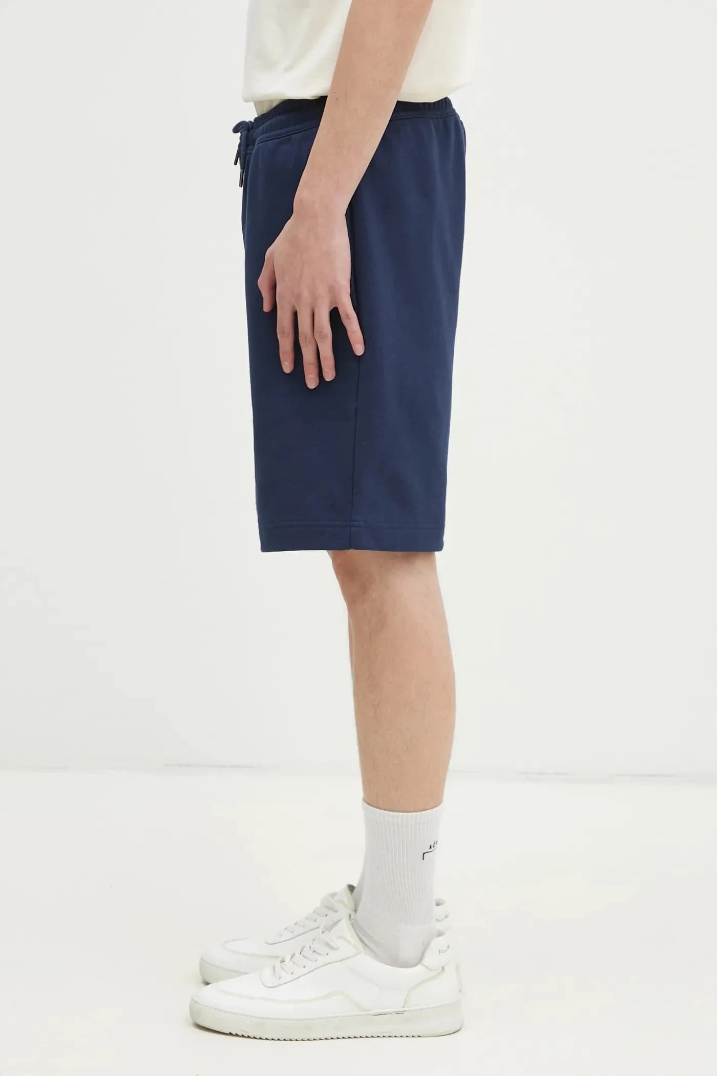 Хлопковые шорты - фото 2