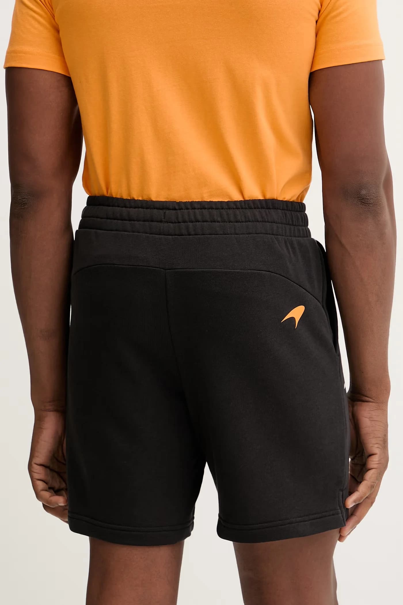 хлопковые шорты McLaren - фото 3