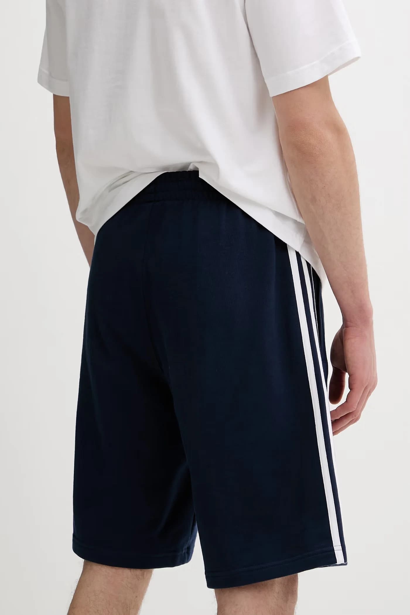 Хлопковые шорты - фото 3