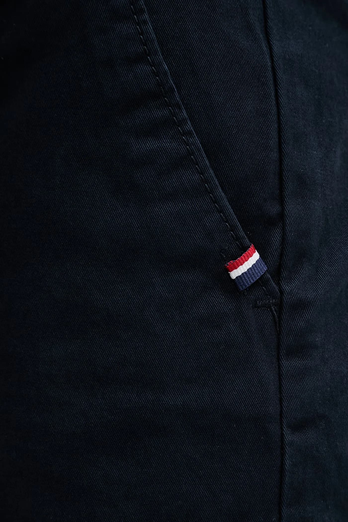шорты CLASSIC USPA CHINO - фото 4