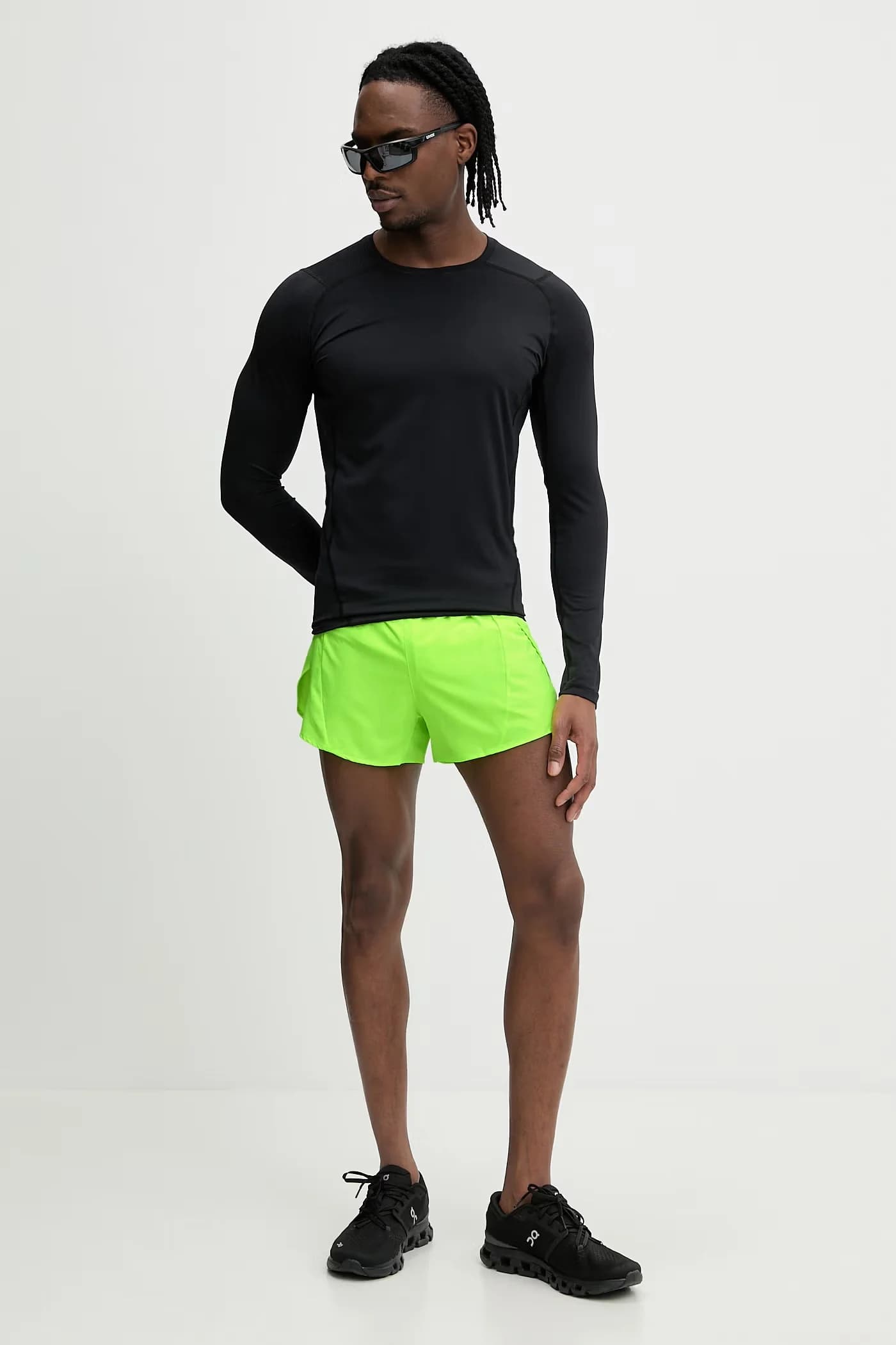 тренировочные шорты Adizero - фото 2