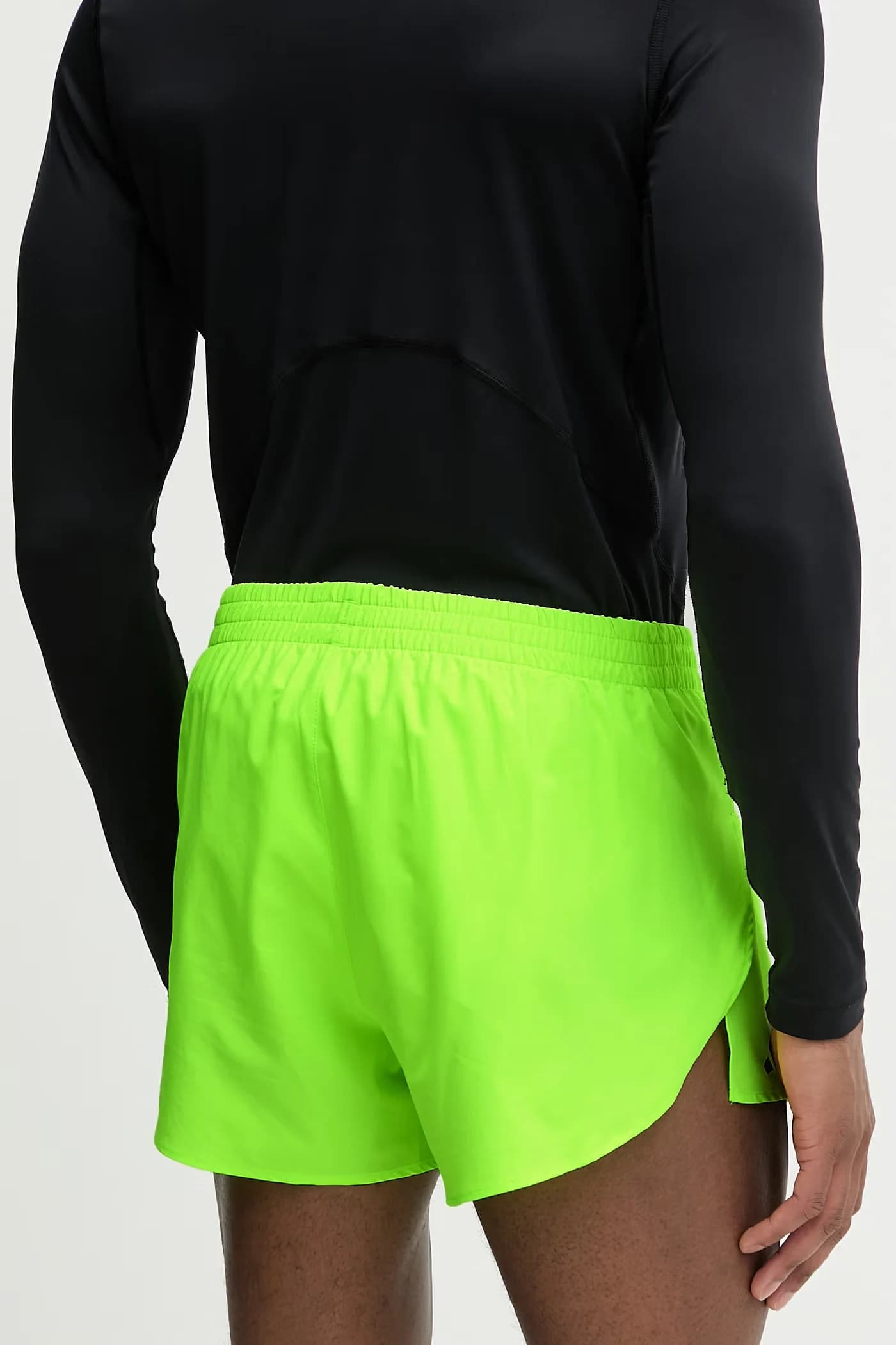 тренировочные шорты Adizero - фото 3