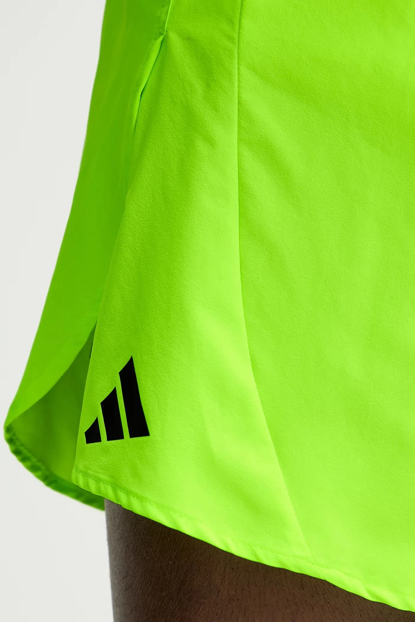 тренировочные шорты Adizero - фото 4