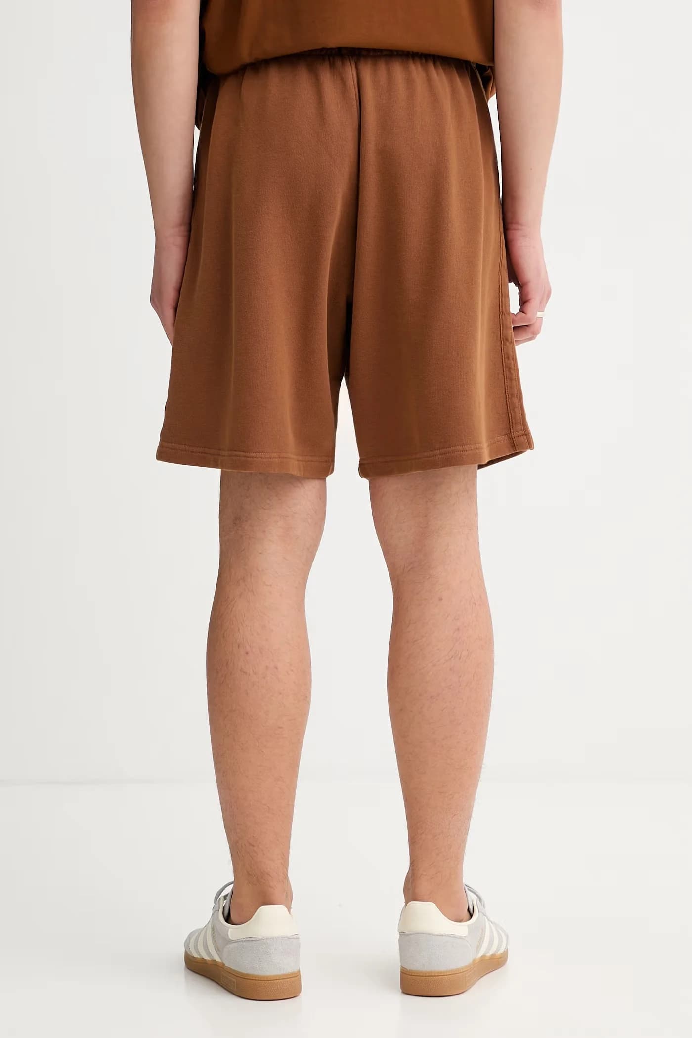 Хлопковые шорты - фото 3