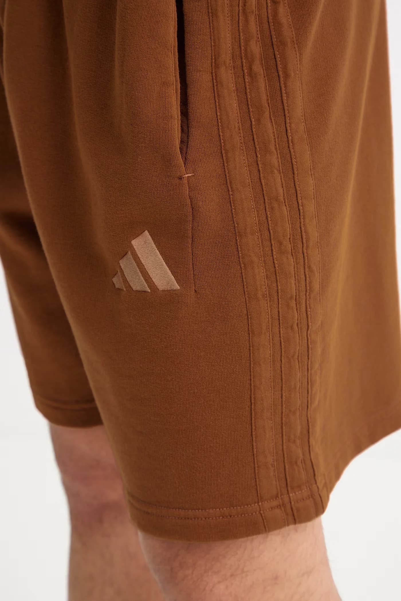 Хлопковые шорты - фото 4