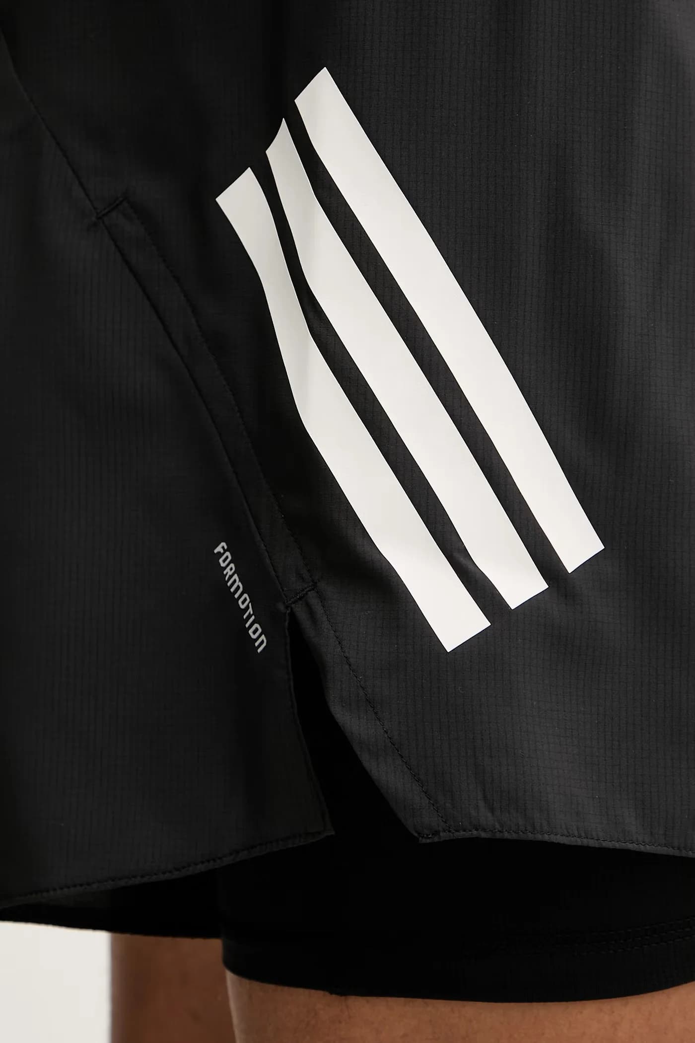 шорты для бега adi365 - фото 5