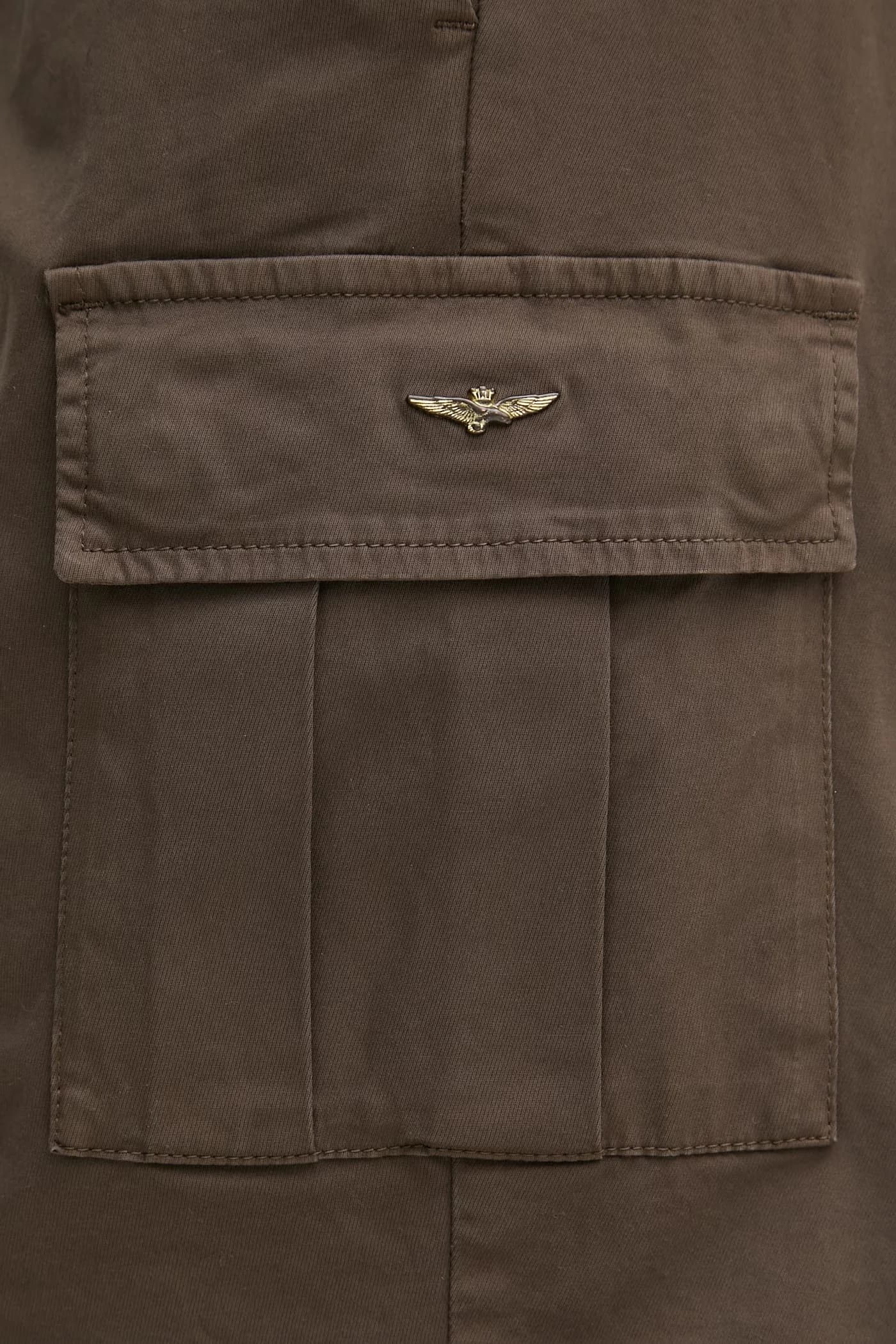 Шорты - фото 4