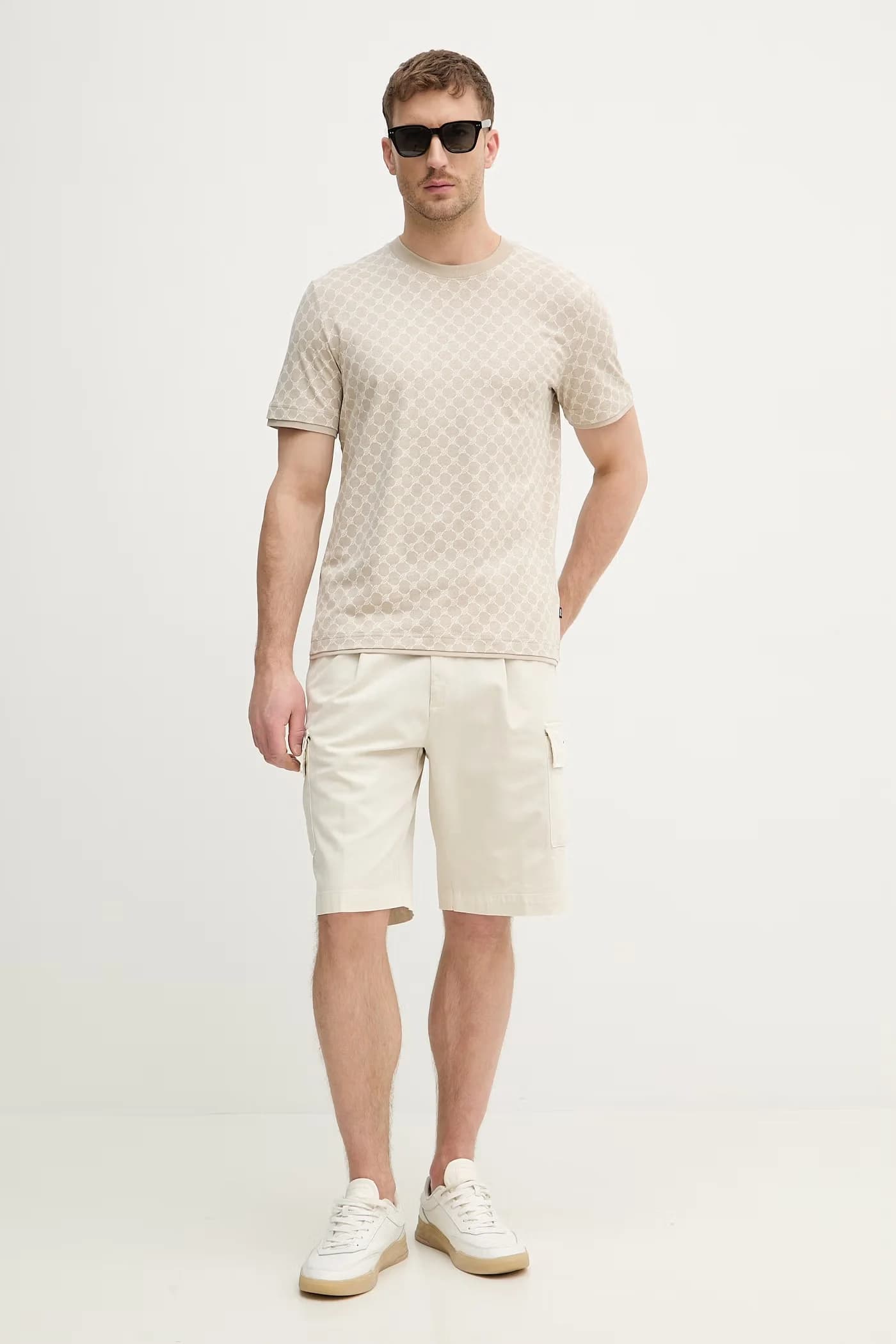 Шорты - фото 2