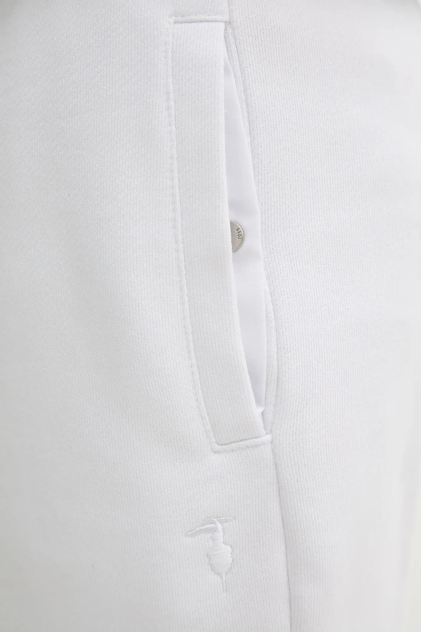 Хлопковые шорты - фото 4