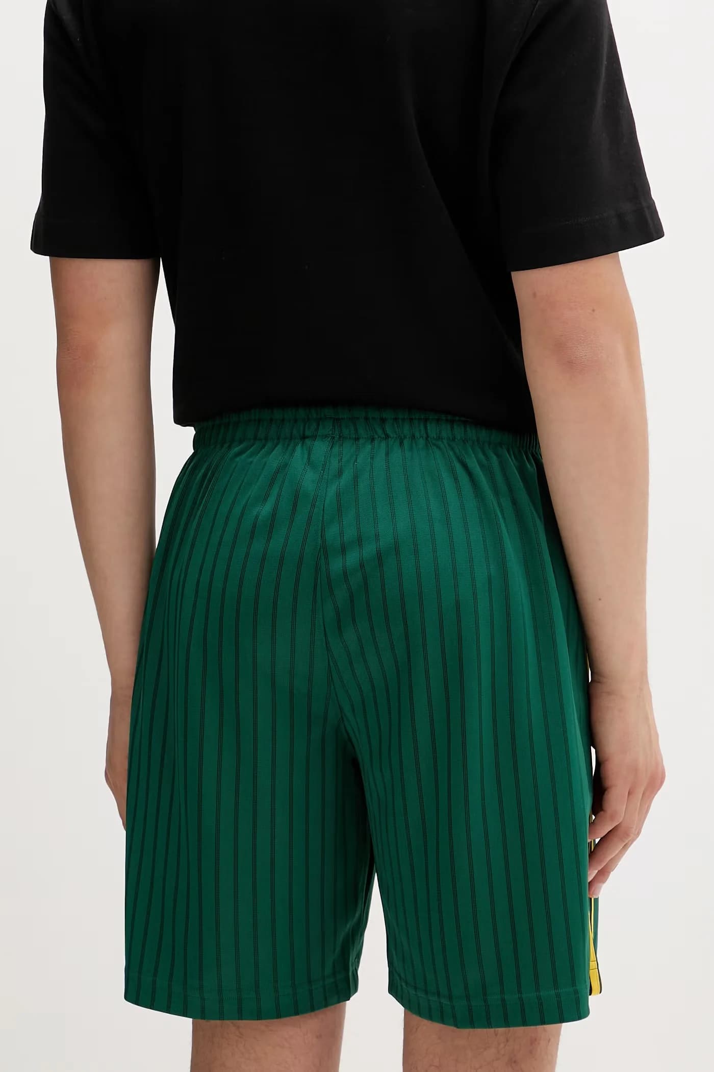 шорты Firebird - фото 3