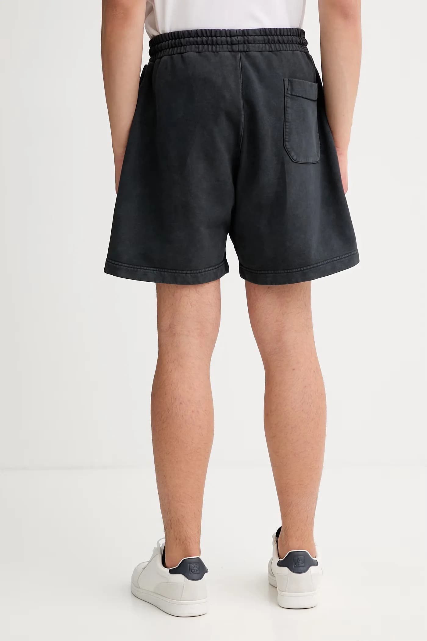 Хлопковые шорты - фото 3