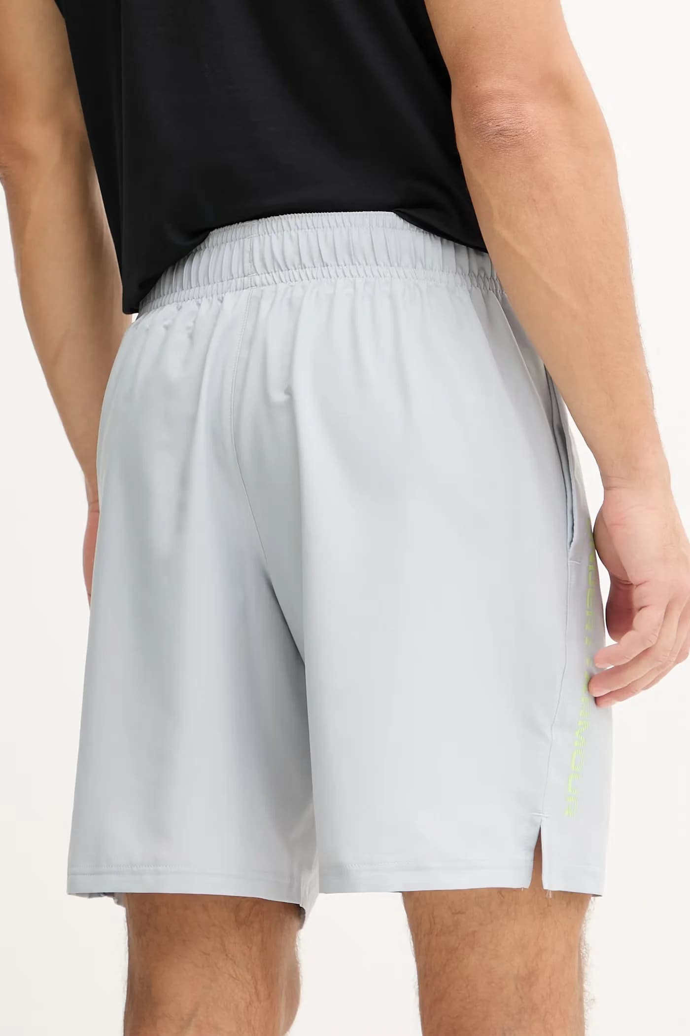 Технические тренировочные шорты - фото 3