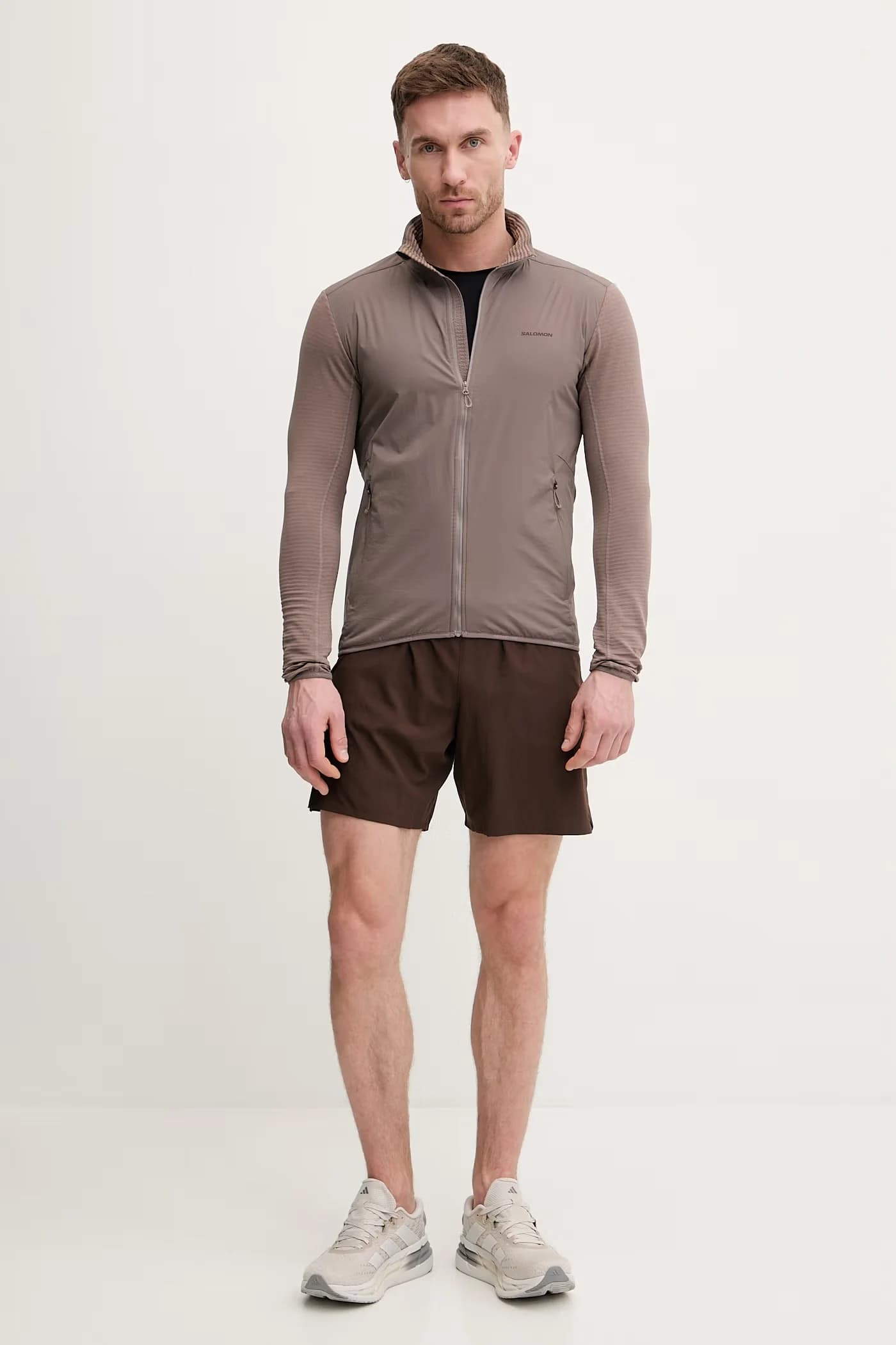 тренировочные шорты SHKout - фото 2