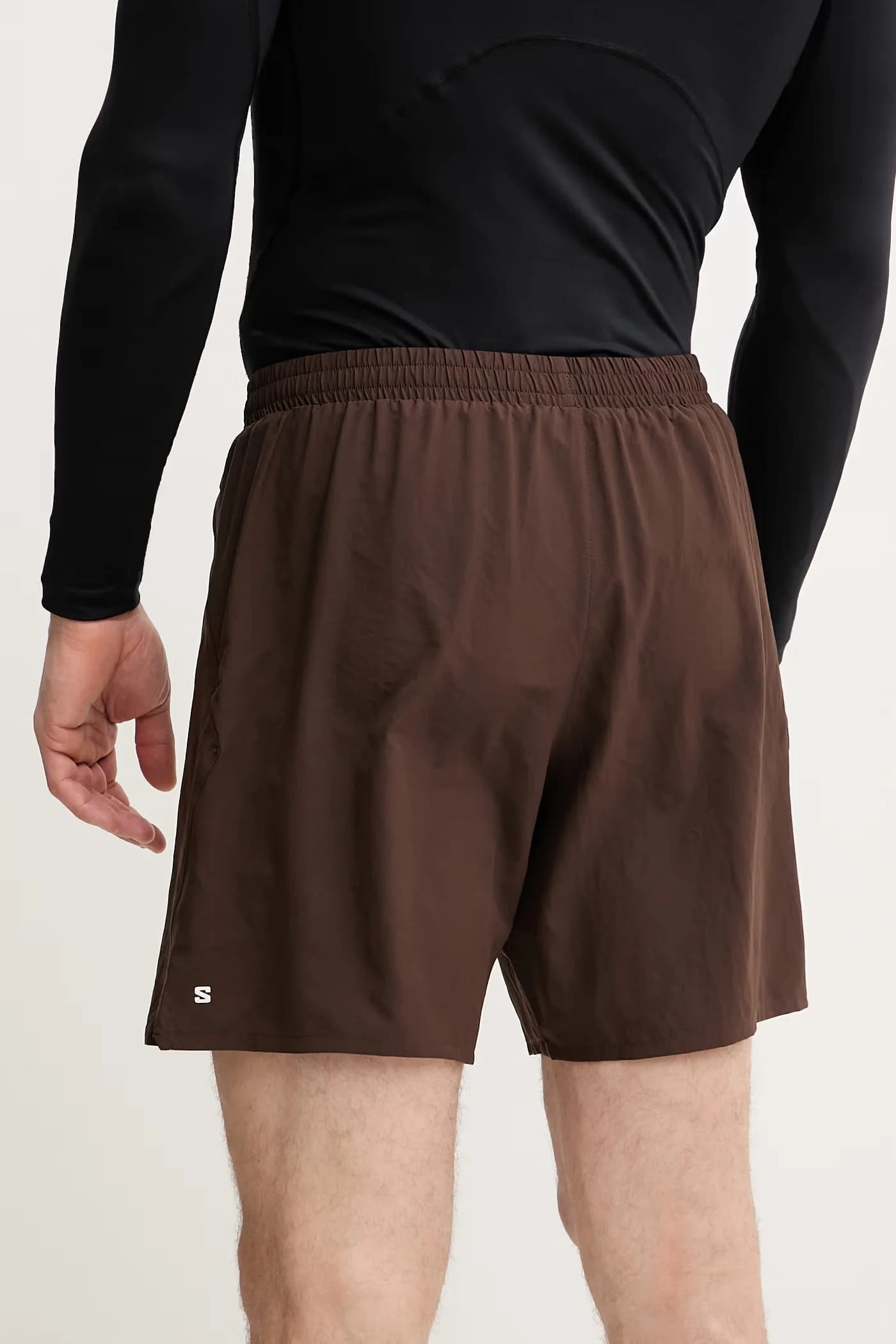 тренировочные шорты SHKout - фото 3