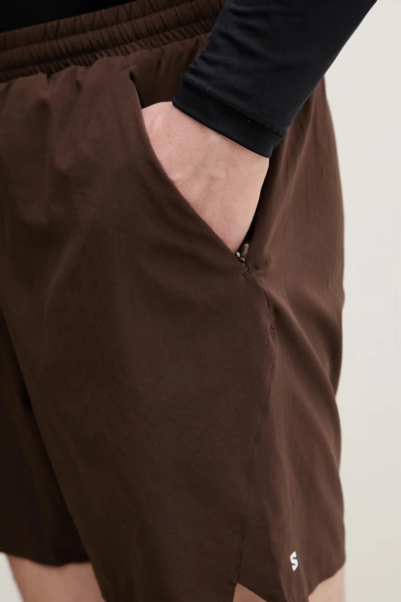 тренировочные шорты SHKout - фото 4