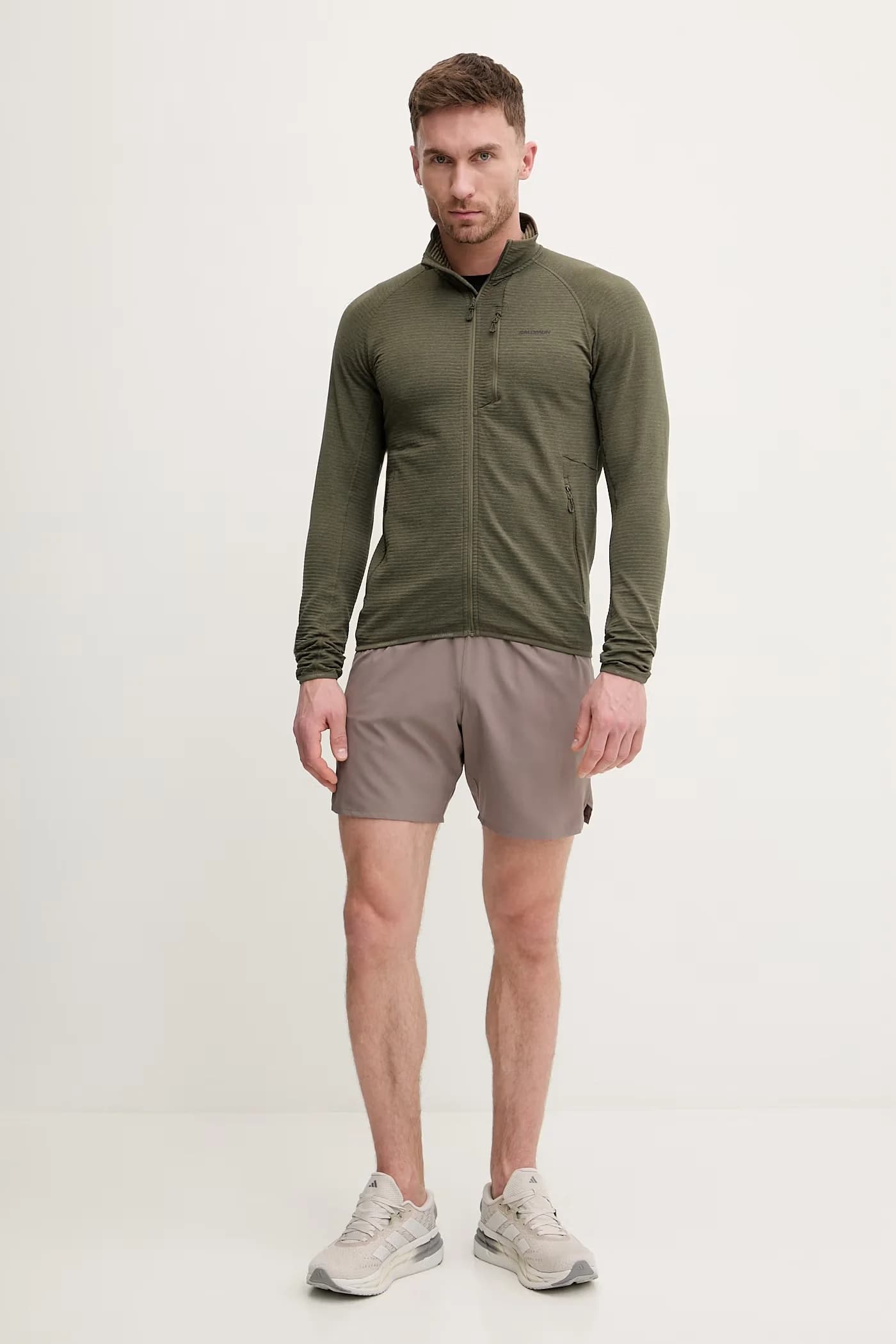 тренировочные шорты SHKout - фото 2