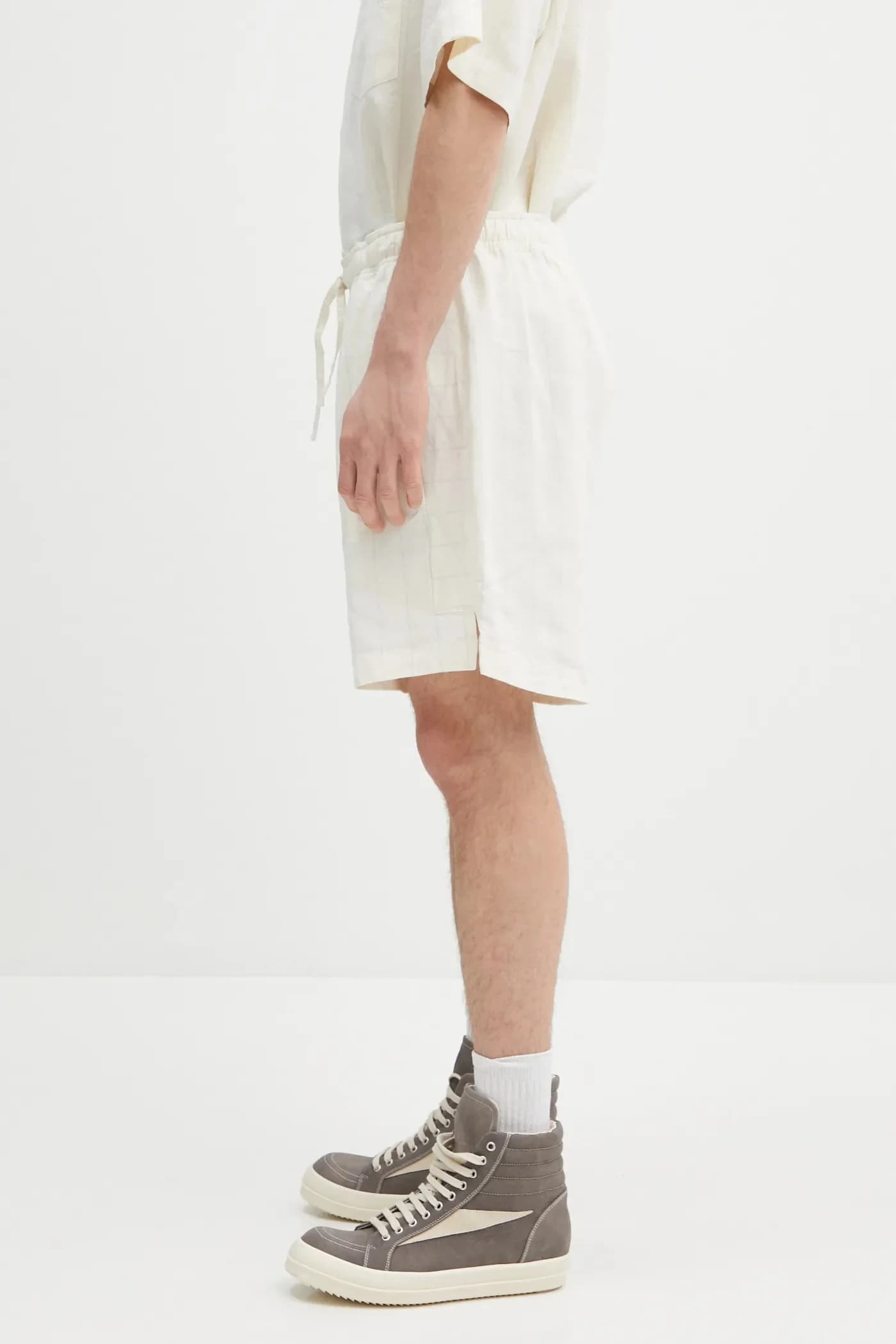 Садовые шорты - фото 2