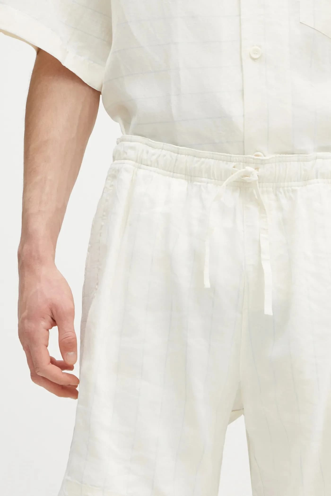 Садовые шорты - фото 4