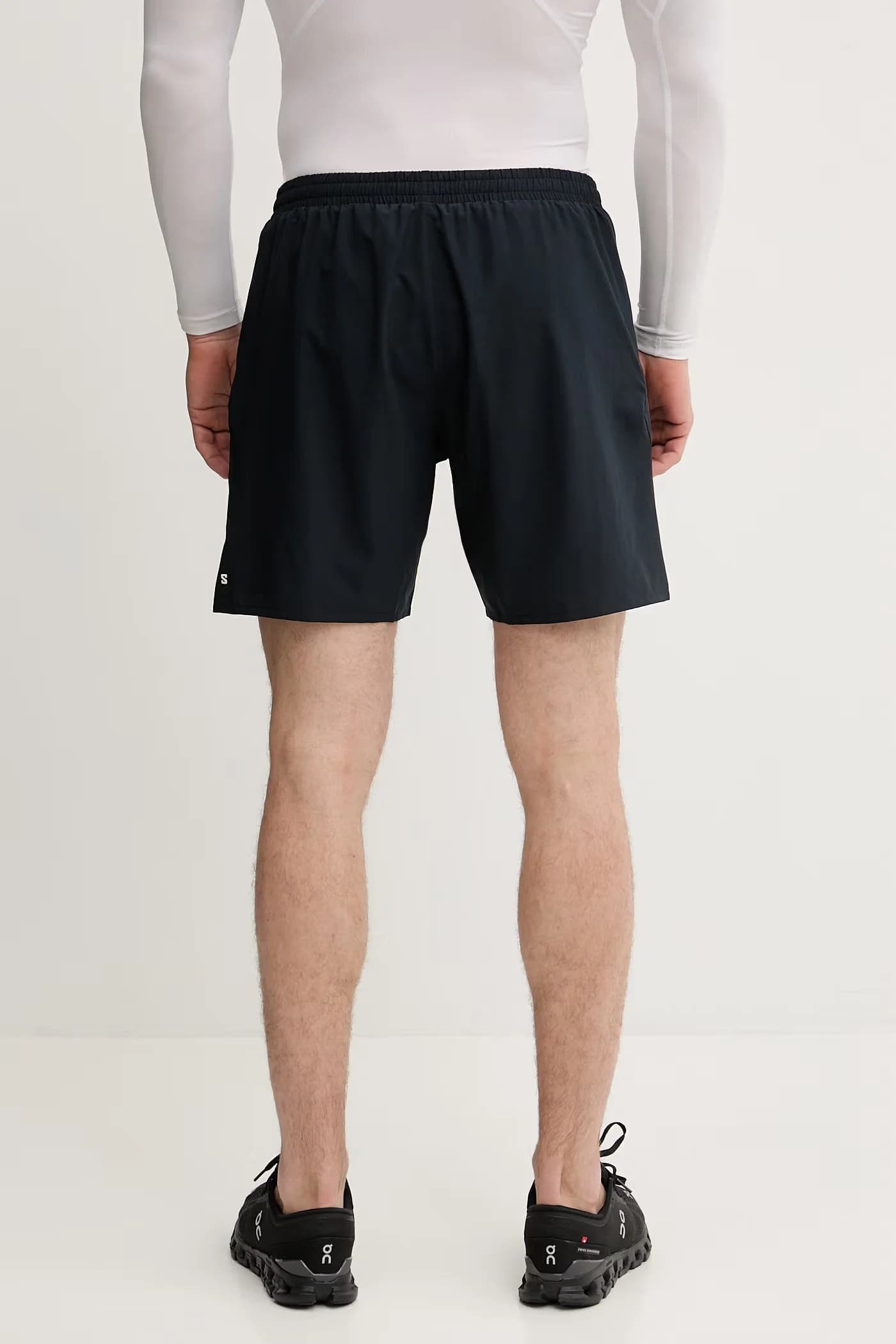 тренировочные шорты SHKout - фото 3