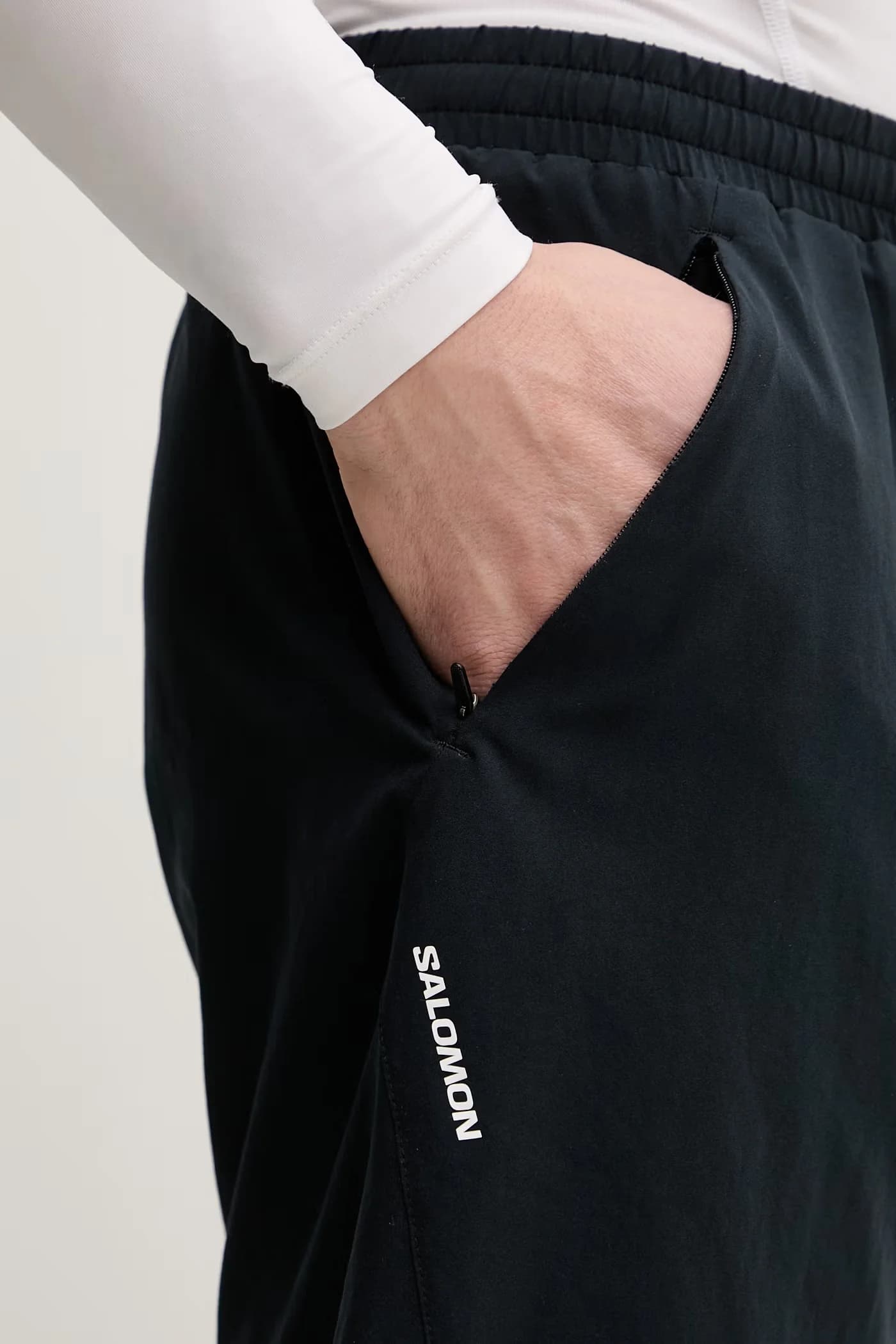 тренировочные шорты SHKout - фото 4