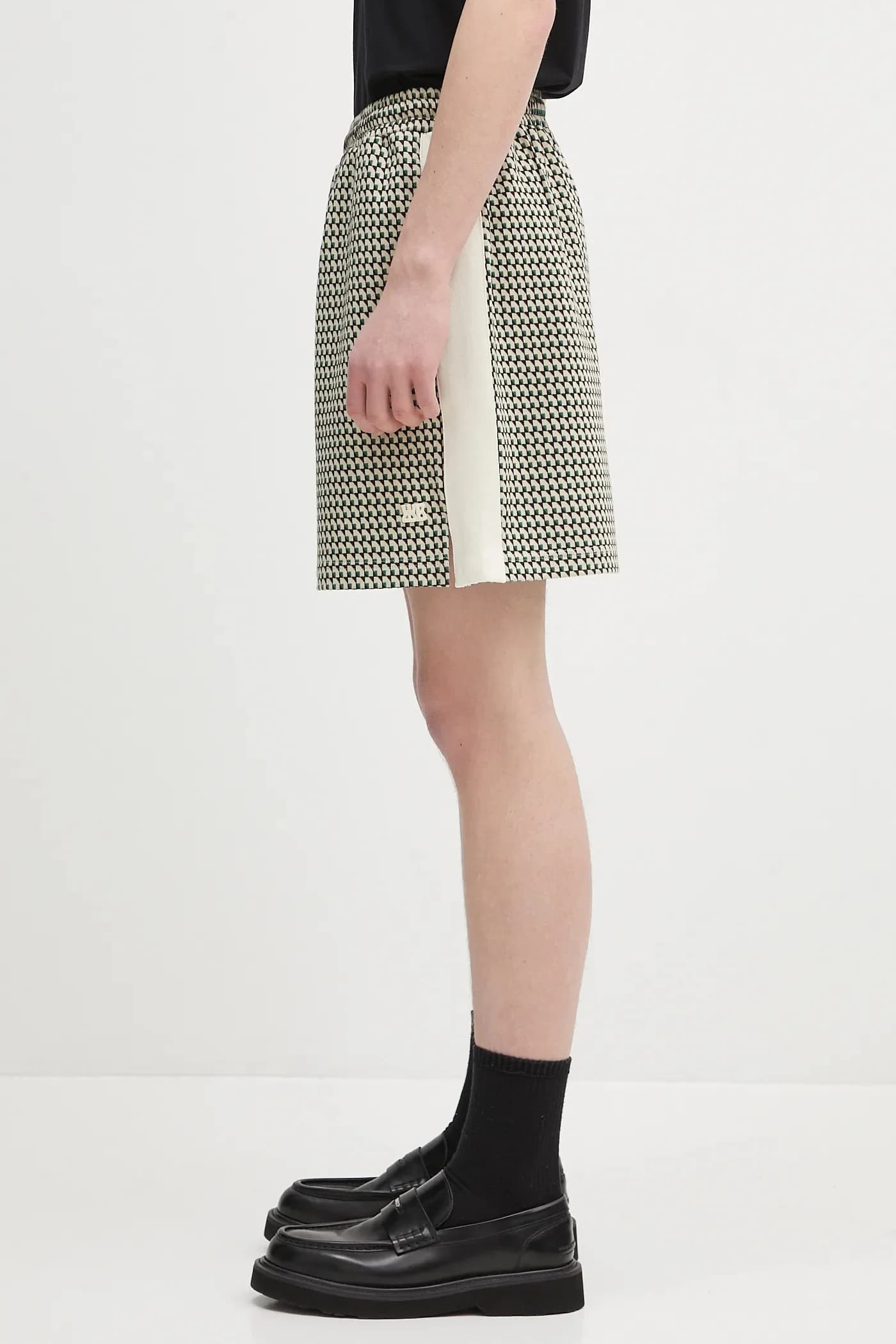 Силовые шорты - фото 2