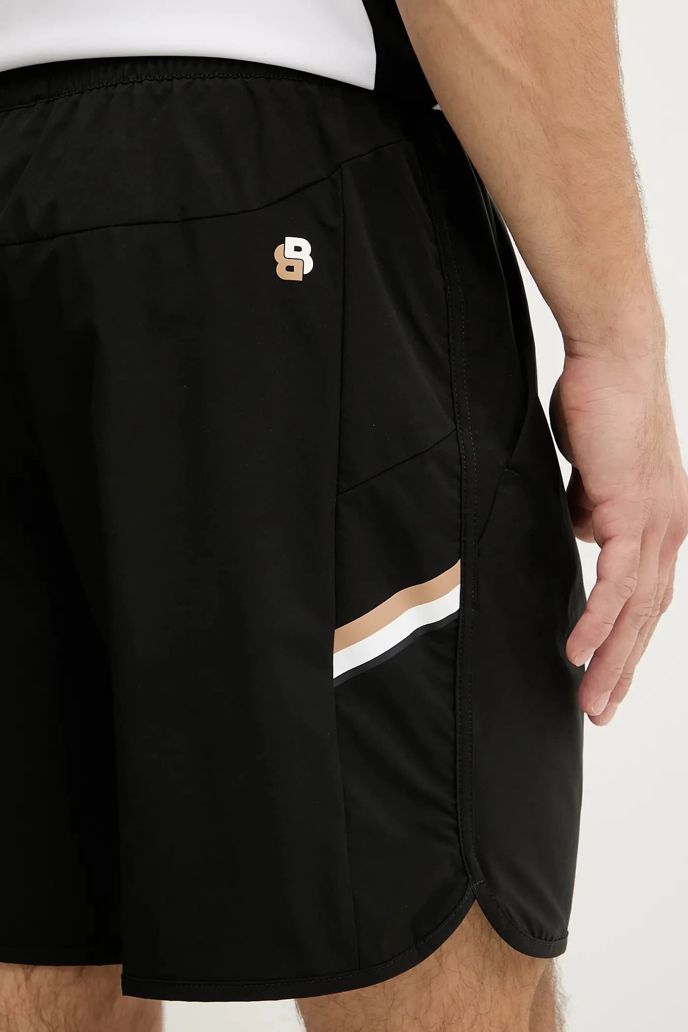 SH_TOC Шорты Spin 8 дюймов - фото 4