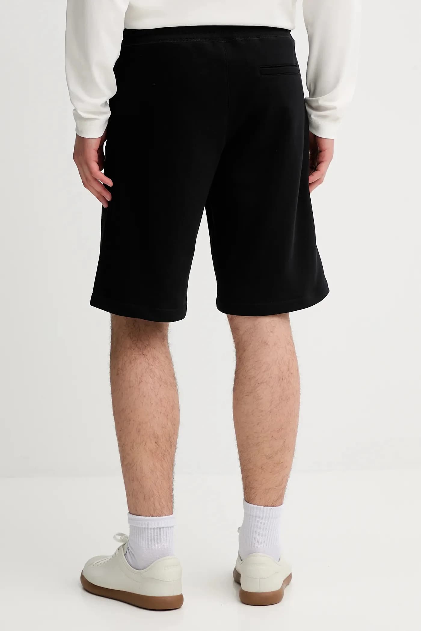 Хлопковые шорты - фото 3